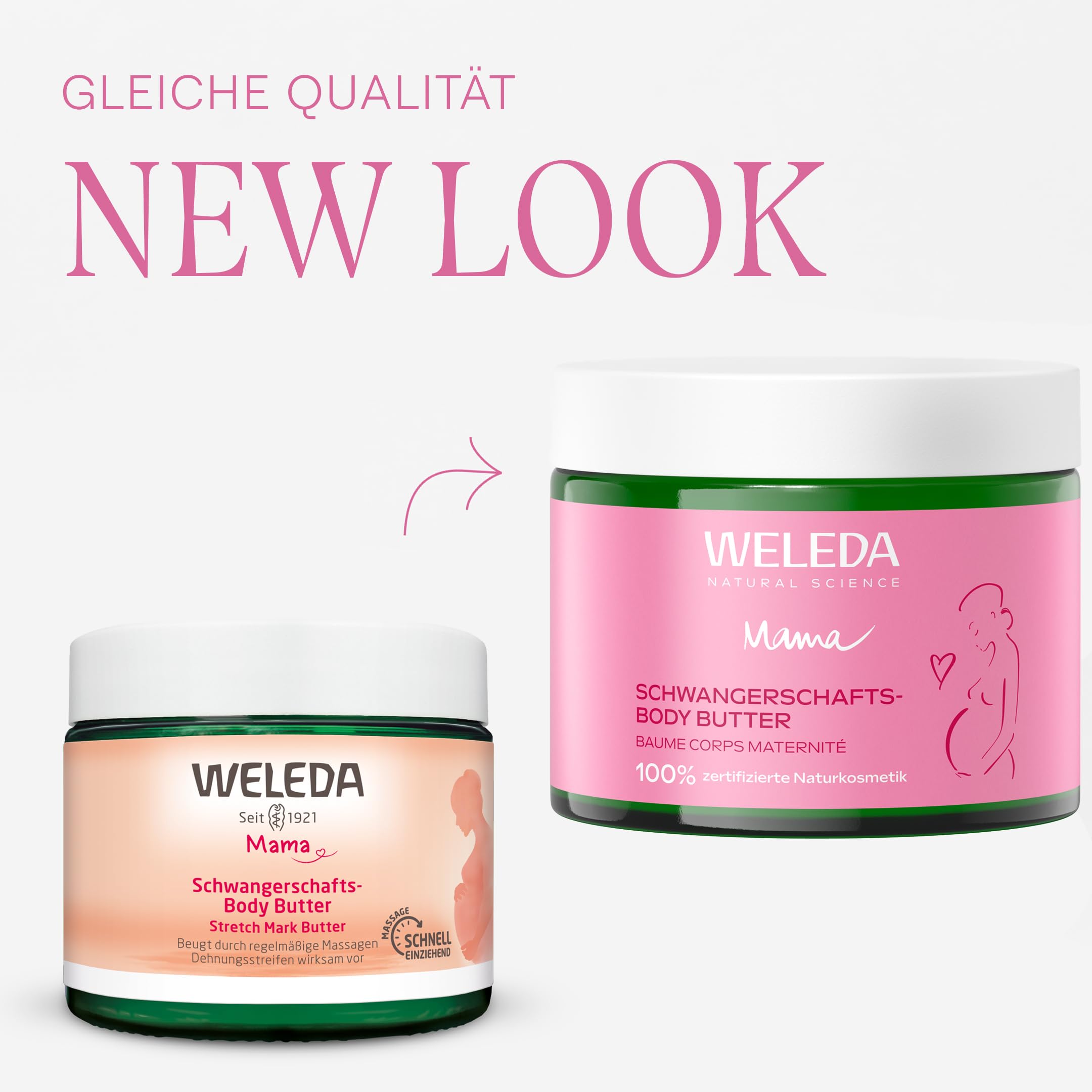 weleda-bio-mama-schwangerschaft-body-butter-150ml-veganer-babybauch-k-rperbutter image 3