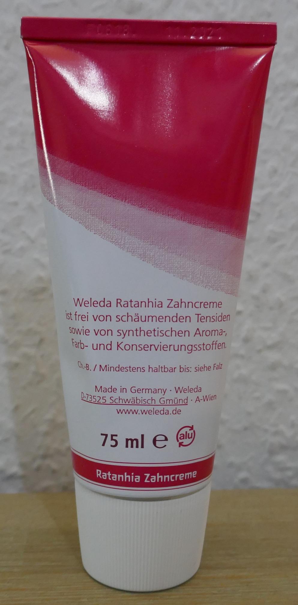 Naturkosmetik wie sie sein soll