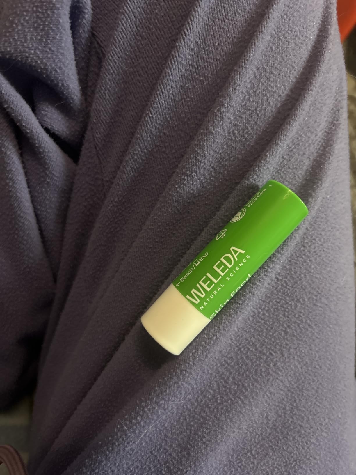 Der beste Lippenpflege, den ich kenne