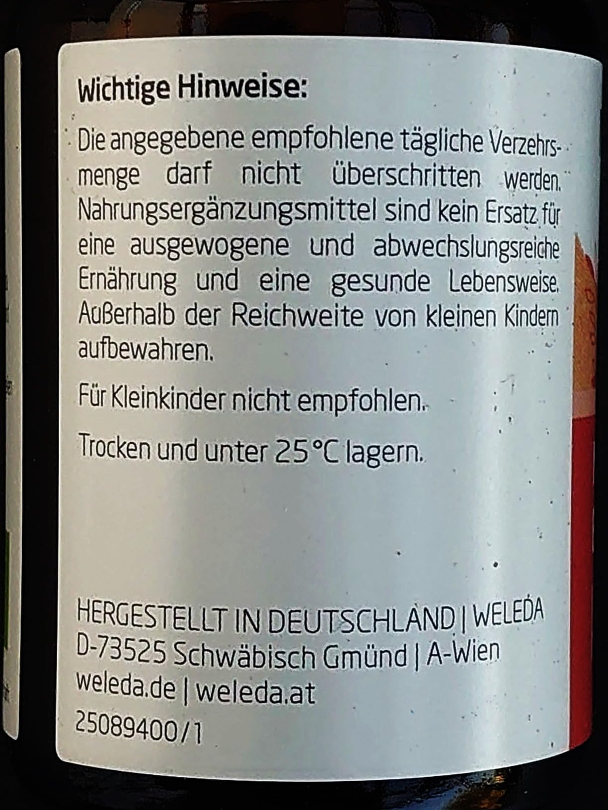 Top Qualität