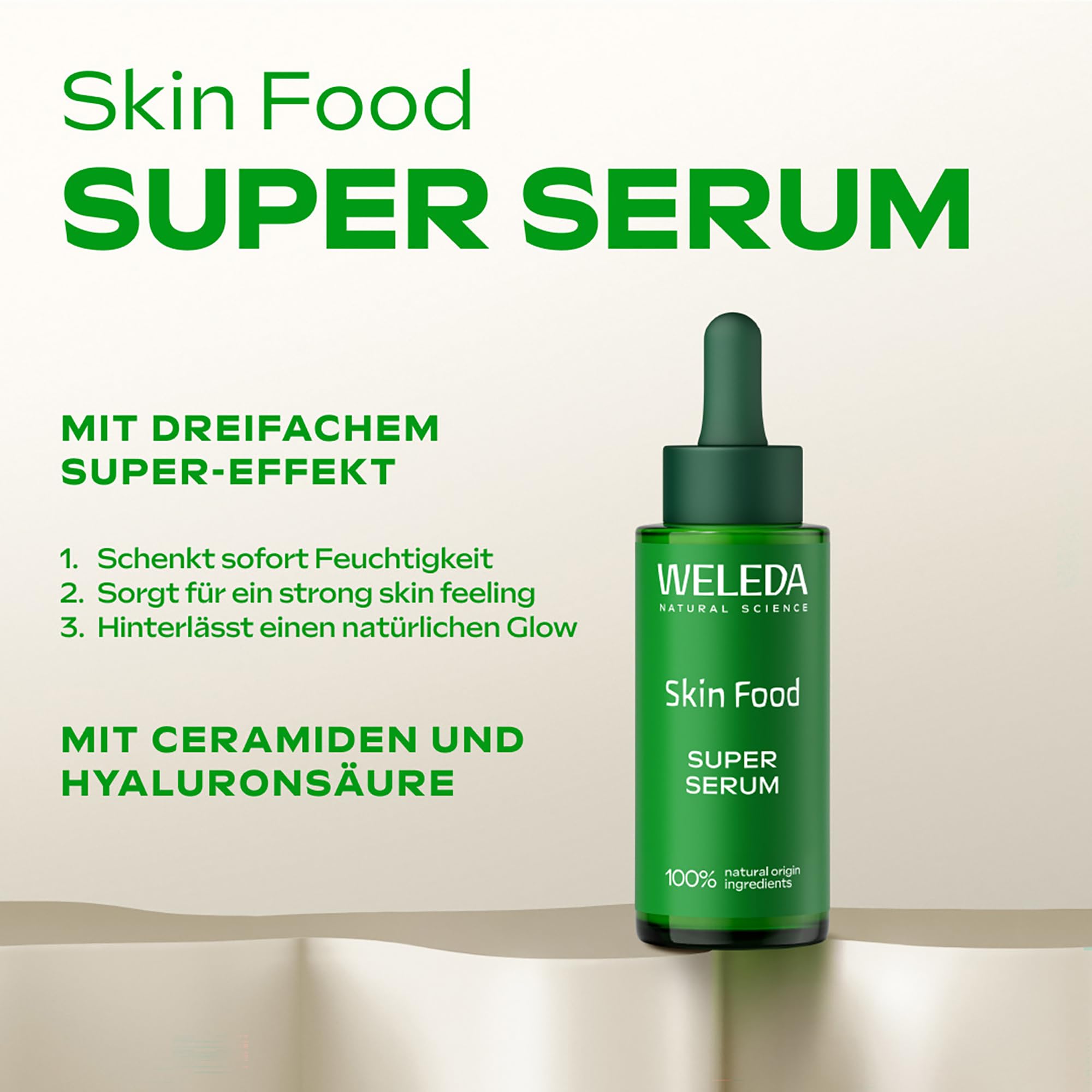 weleda-bio-skin-food-super-serum-30-ml-veganes-naturkosmetik-gesichtsserum-mit-h image 2