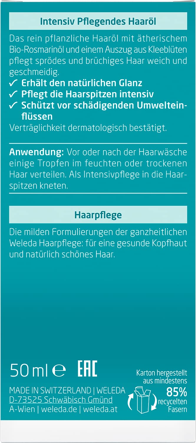 weleda-bio-rosmarin-haar-l-50-ml-veganes-intensivpflege-haarkur-l-mit-rosmarin-u image 2