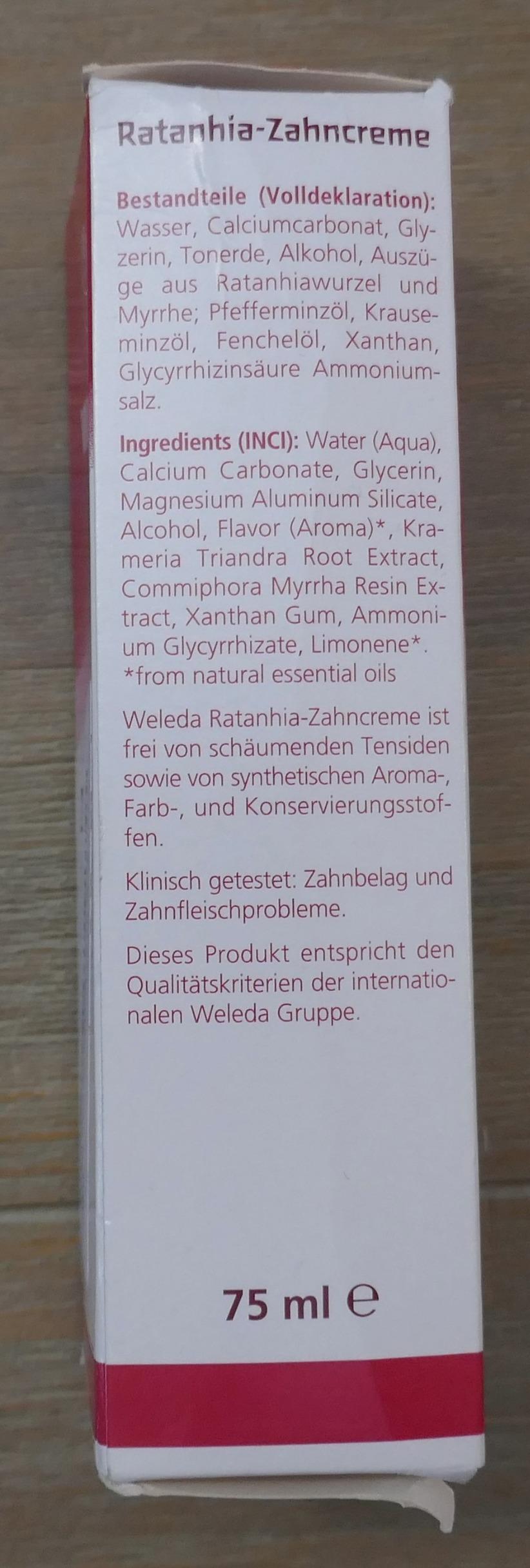 Perfekt für die ganze Familie
