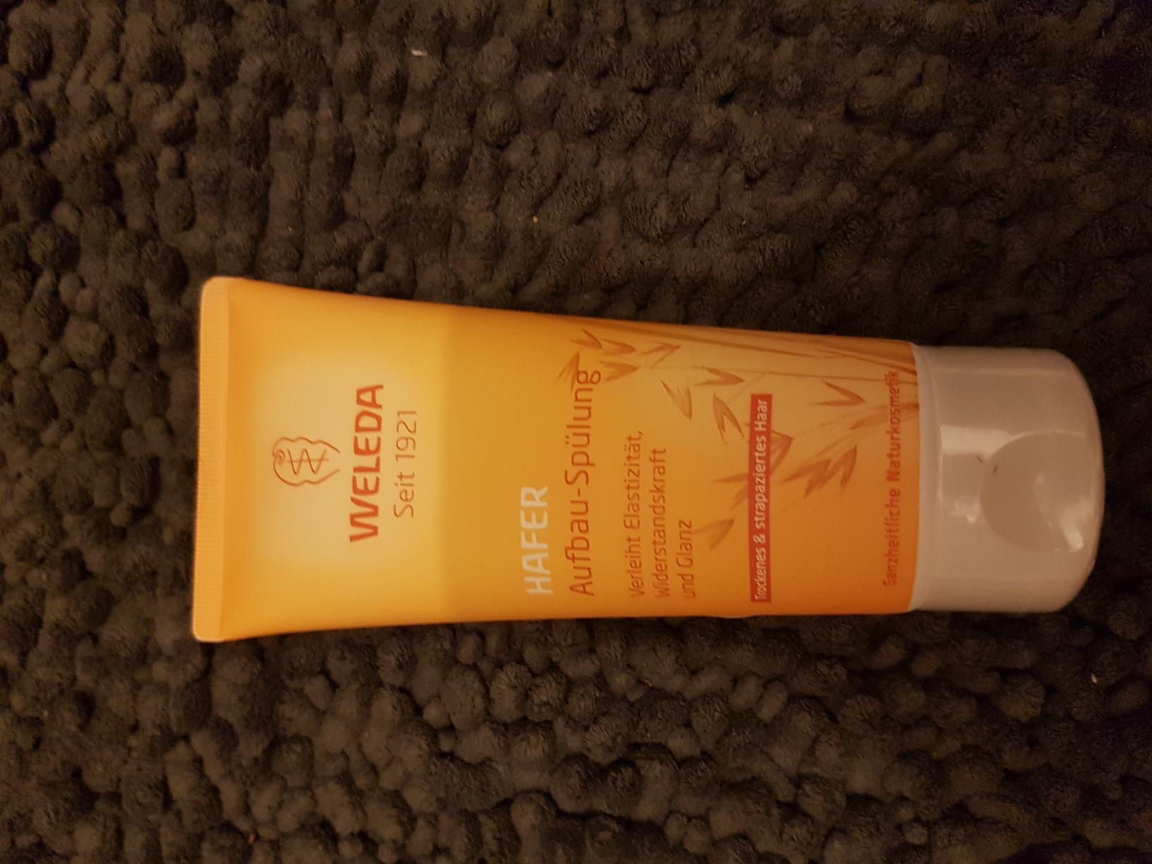 Für graue Haare perfekt