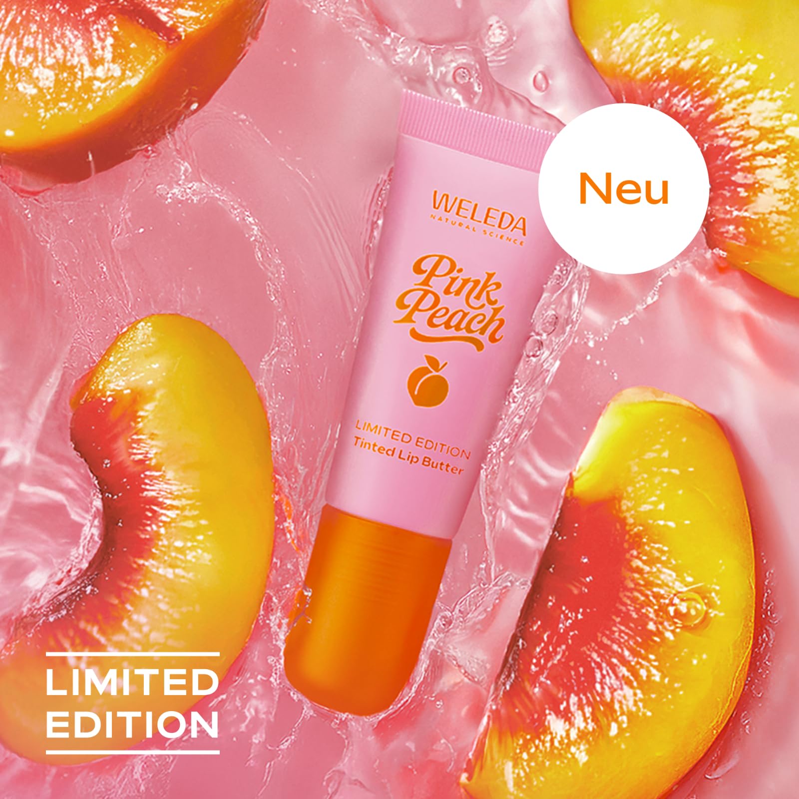 weleda-bio-pink-peach-limited-edition-lip-balm-get-nter-lippenbalsam-7-ml-vegan- image 2