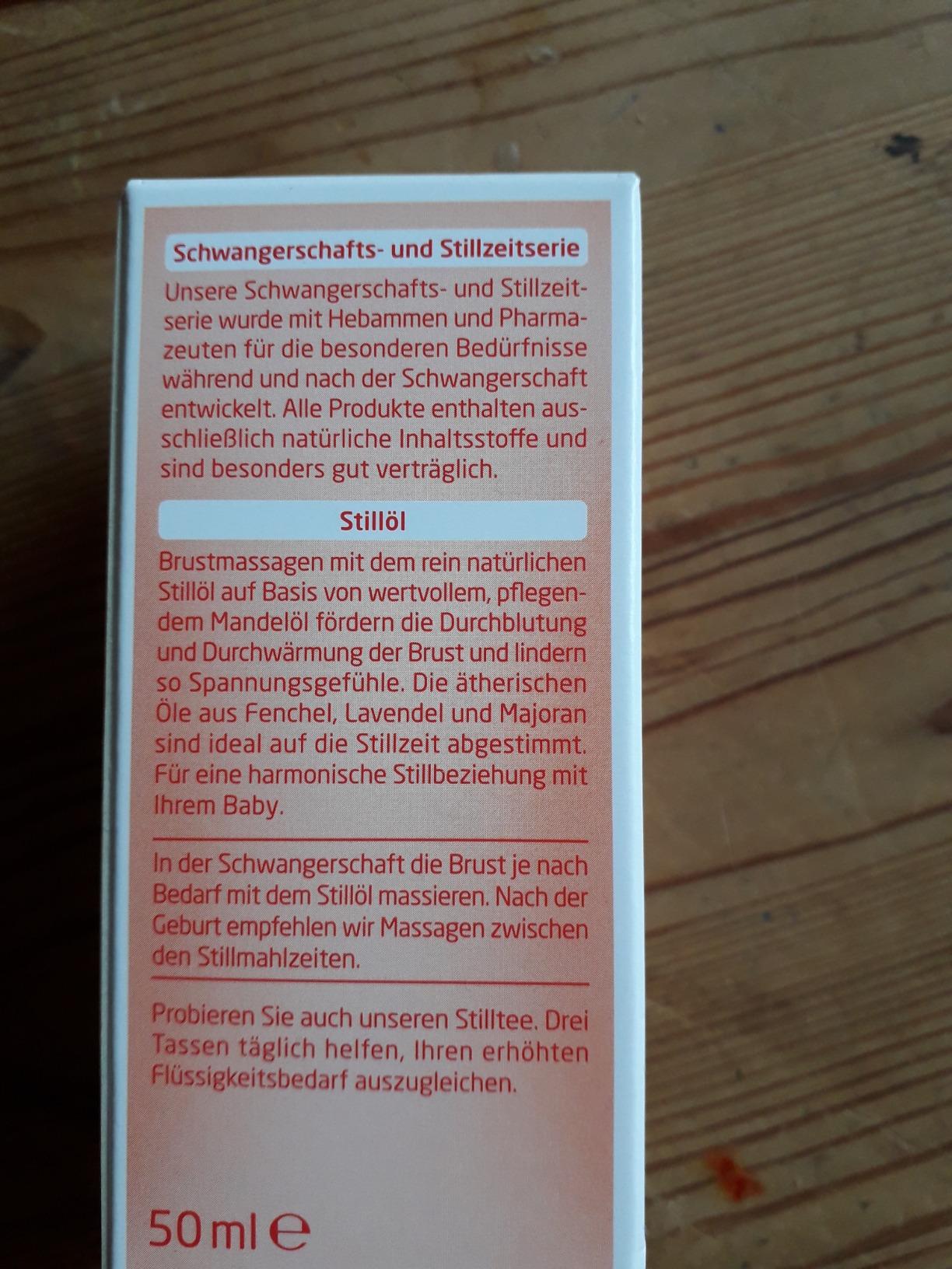 Fenchel und Kümmel wirken