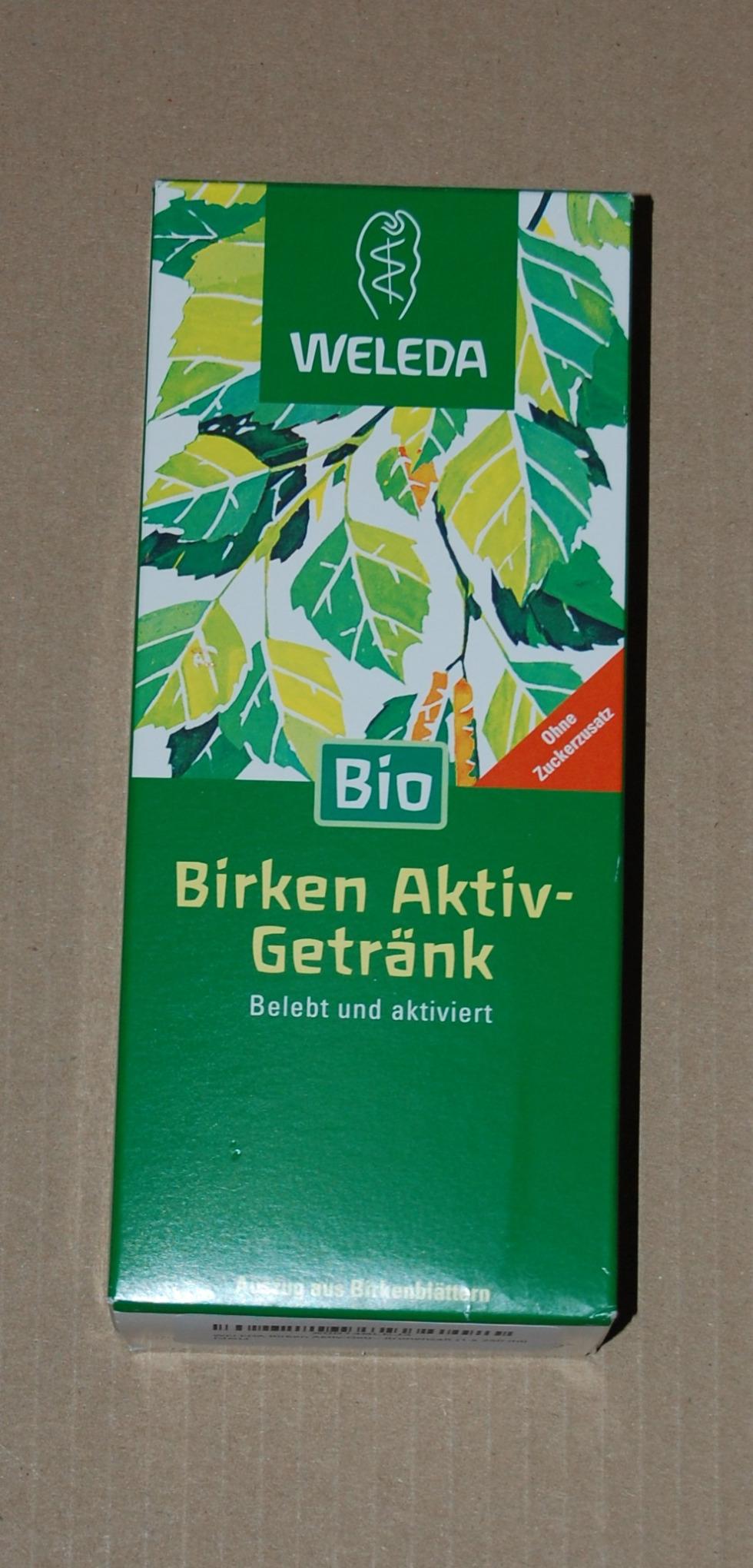 Nicht mein Geschmack