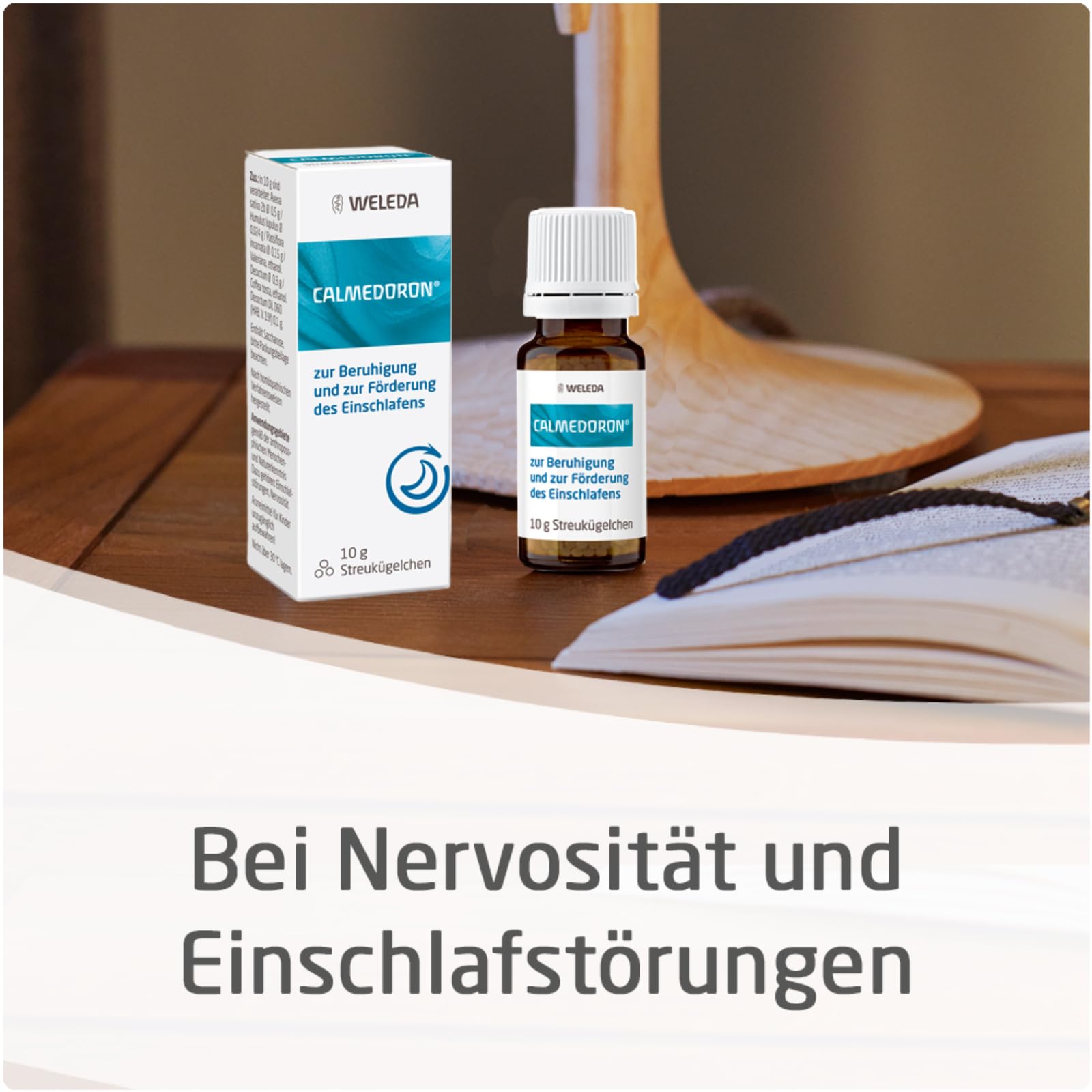 weleda-calmedoron-streuk-gelchen-mit-baldrian-pflanzliche-einschlafhilfe-f-r-erw image 2