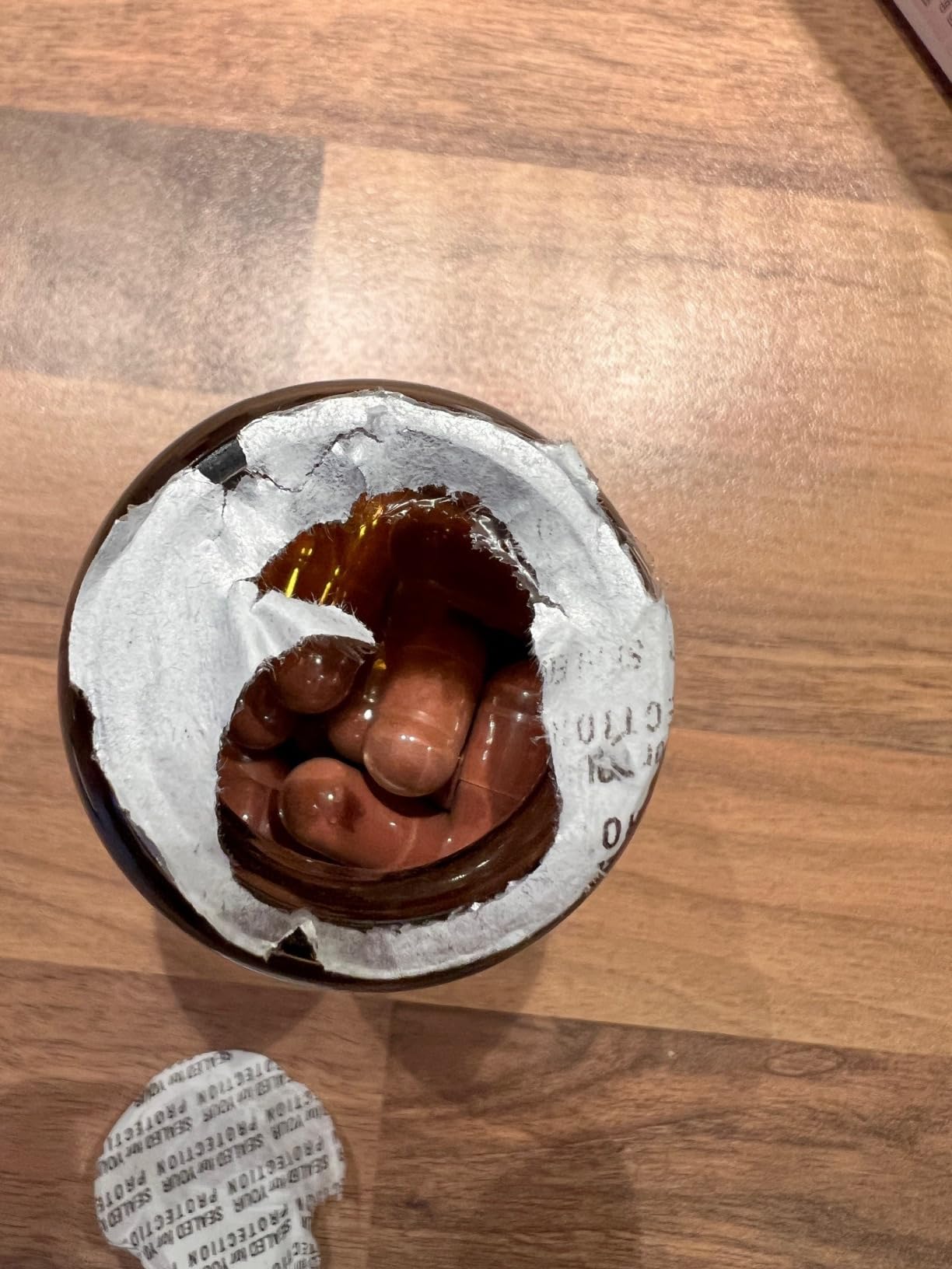 Mein Bauch dankt es mir