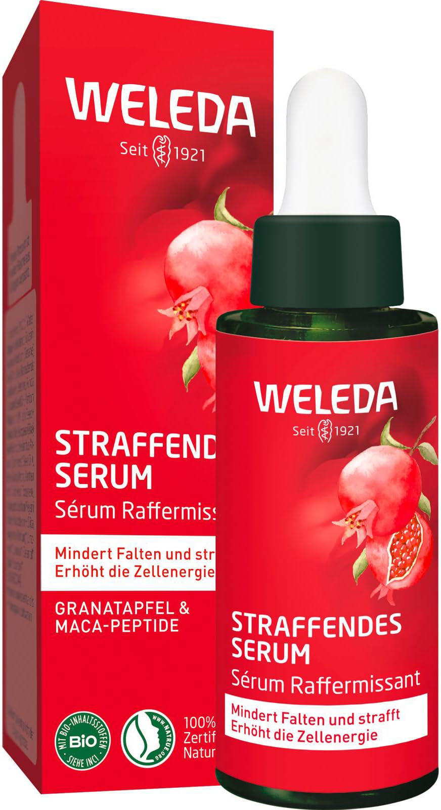 weleda-bio-straffendes-serum-granatapfel-30-ml-veganes-anti-aging-gesichtsserum- image 1