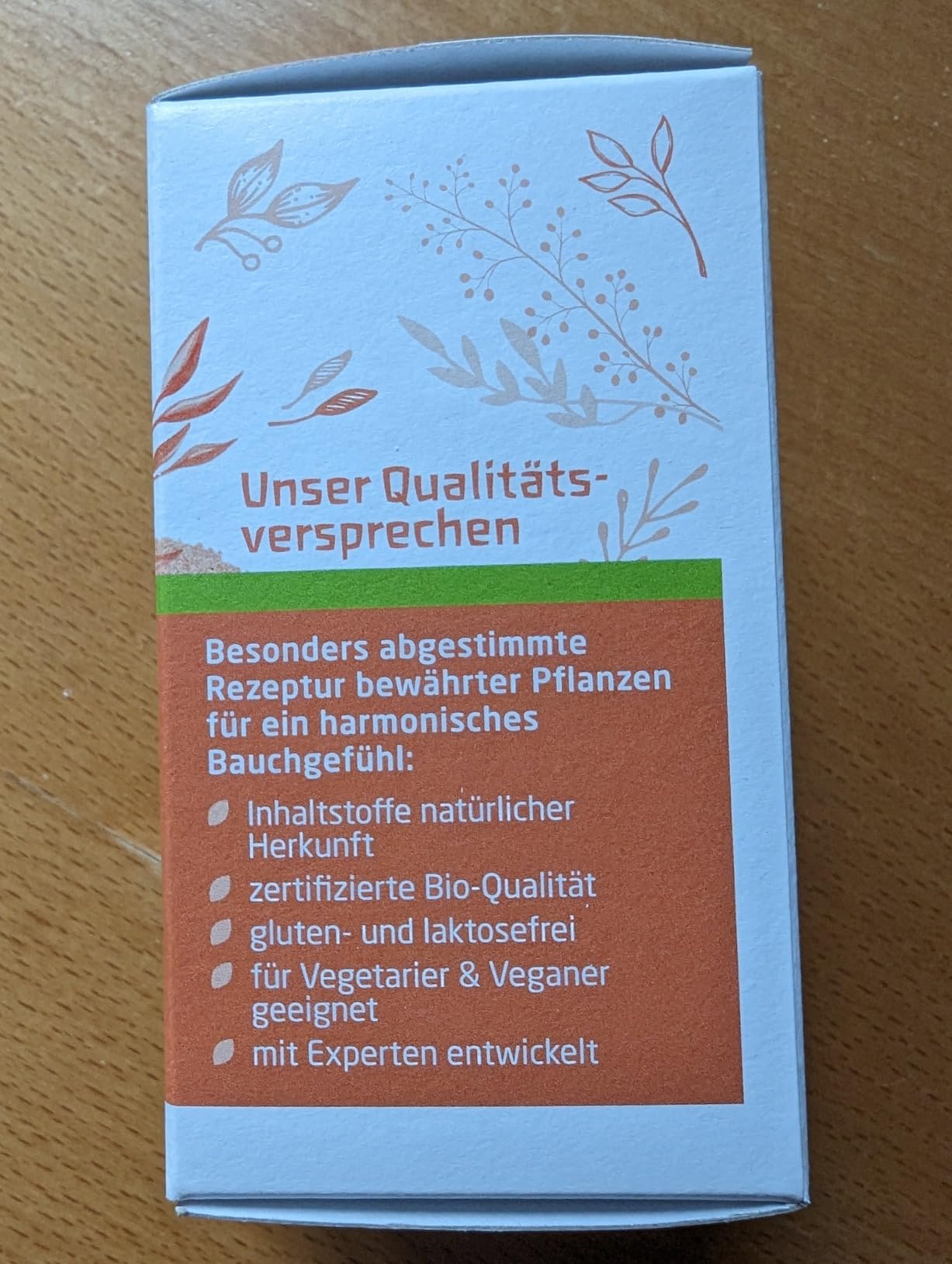 Fünf Sterne