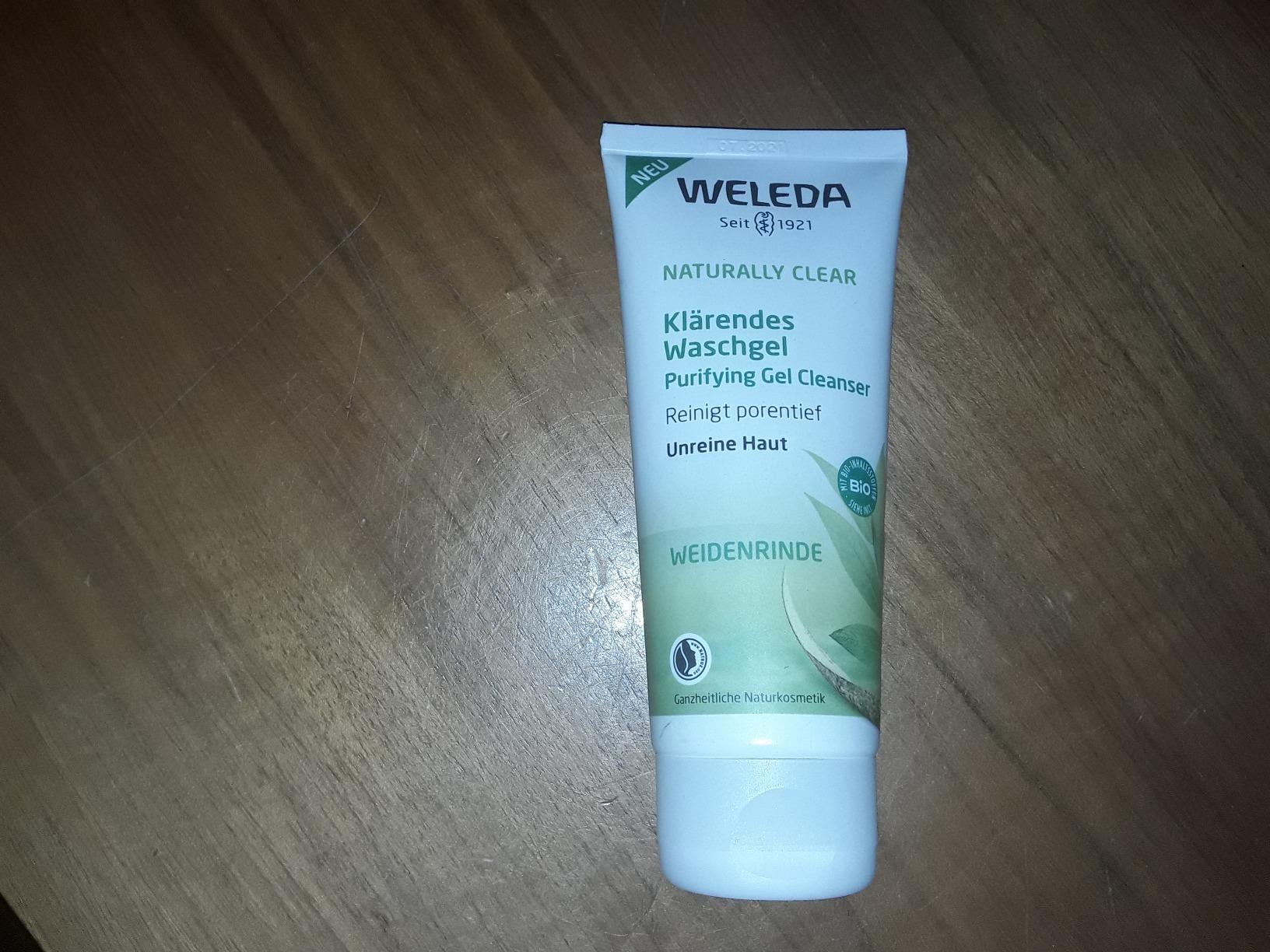 Auch für die Rücken super