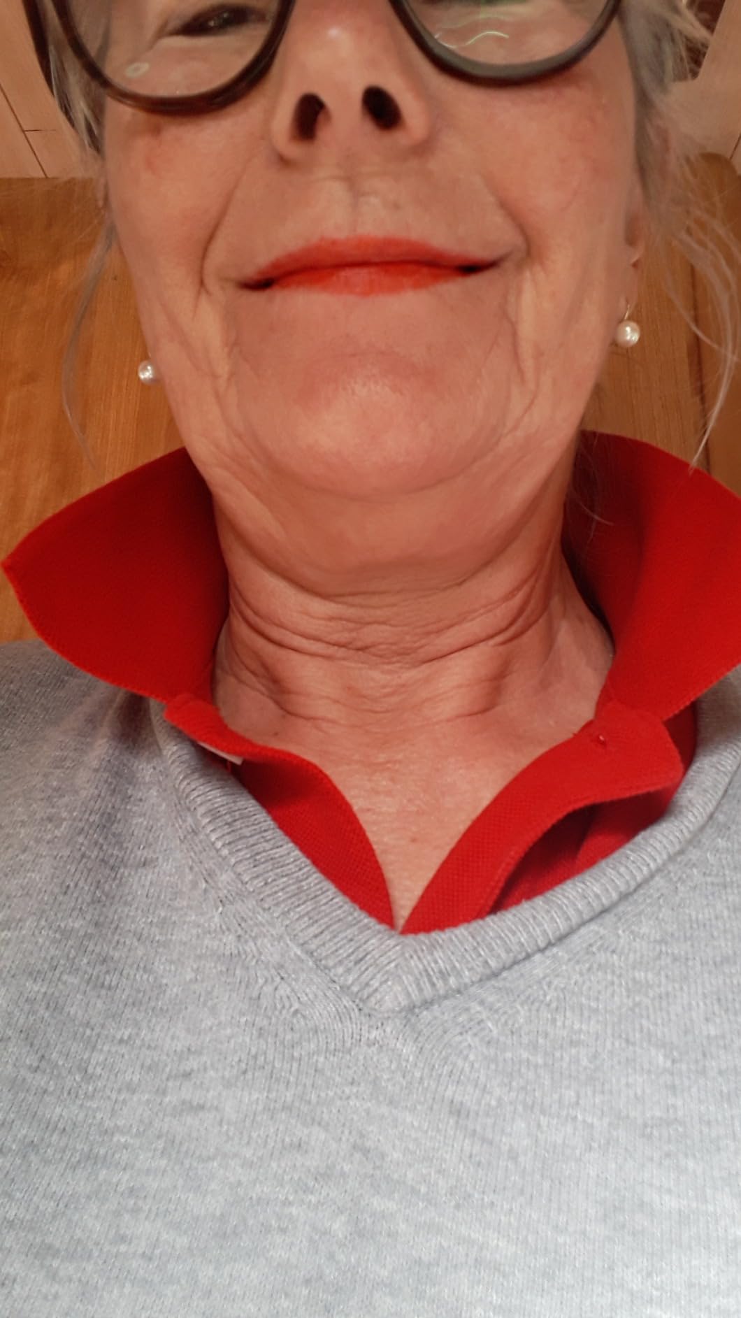 Perfekt für Massage
