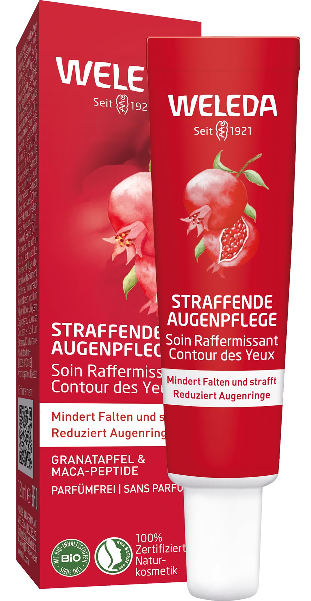 weleda-bio-straffende-augenpflege-natural-anti-aging-augencreme-mit-granatapfels image 1