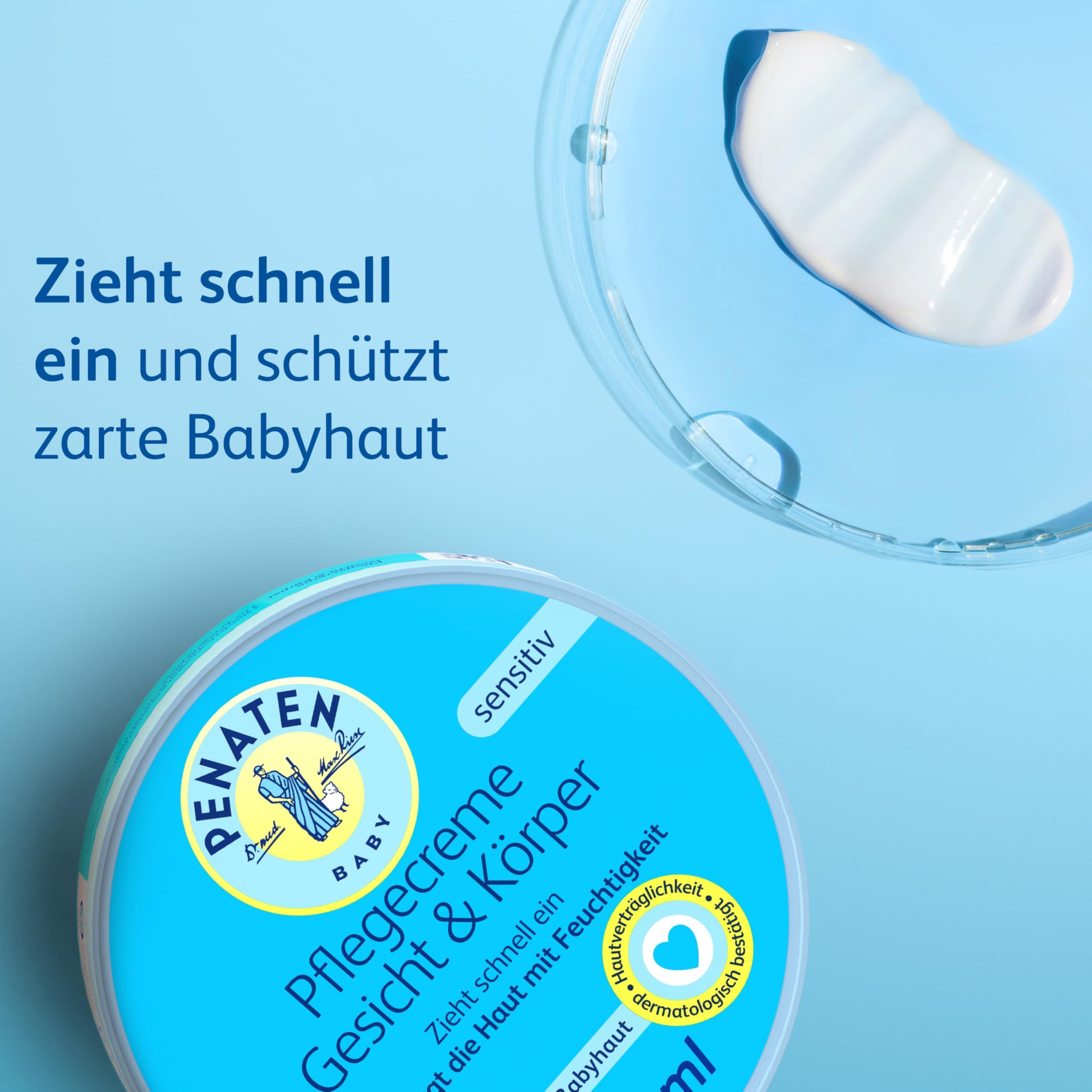 penaten-pflegecreme-gesicht-und-k-rper-baby-100-ml-schnell-einziehende-feuchtigk image 3