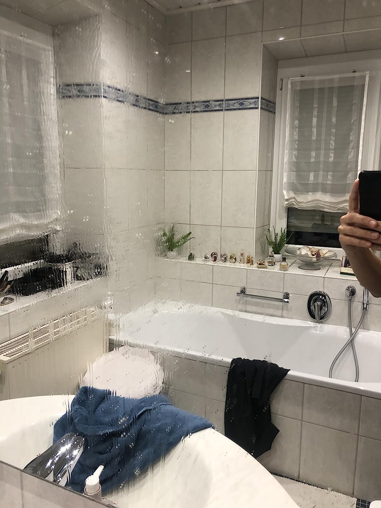 Gut, aber Dufteigewöhnung nötig