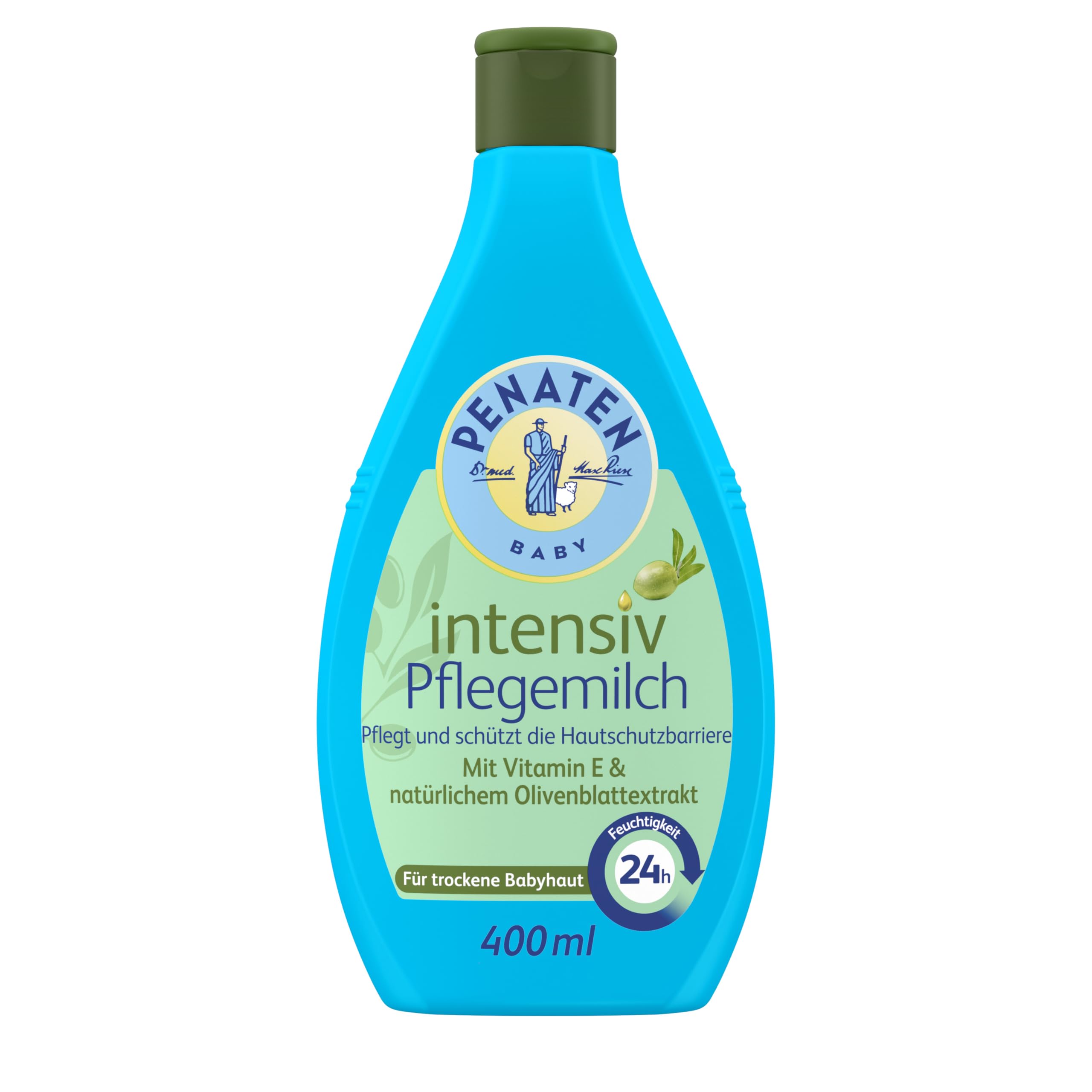penaten-intensiv-pflegecreme-gesicht-k-rper-100-ml-babycreme-mit-vitamin-e-olive image 4