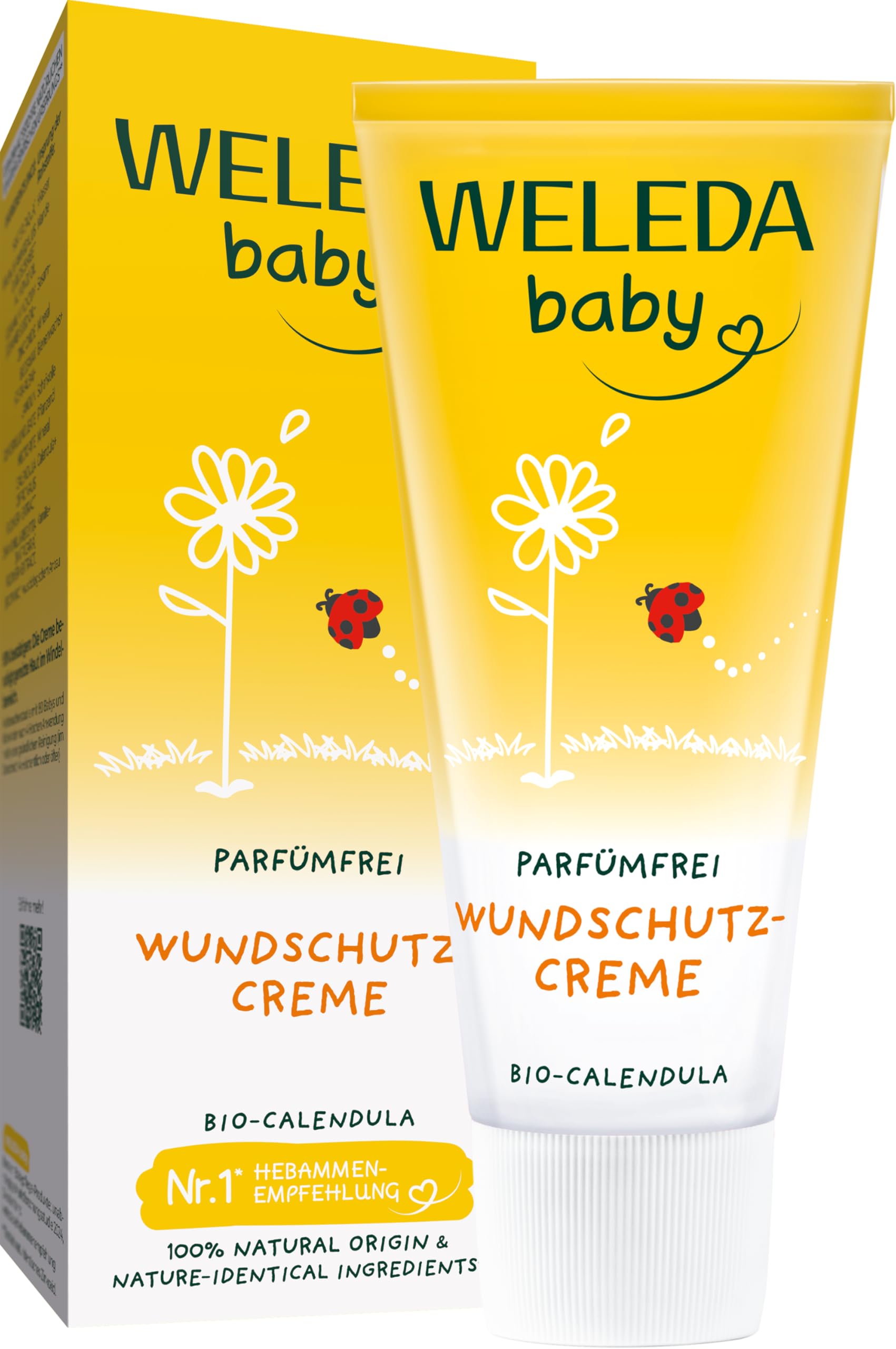weleda-bio-baby-geschenk-set-babypflege-naturkosmetik-set-mit-wickeltasche-calen image 3