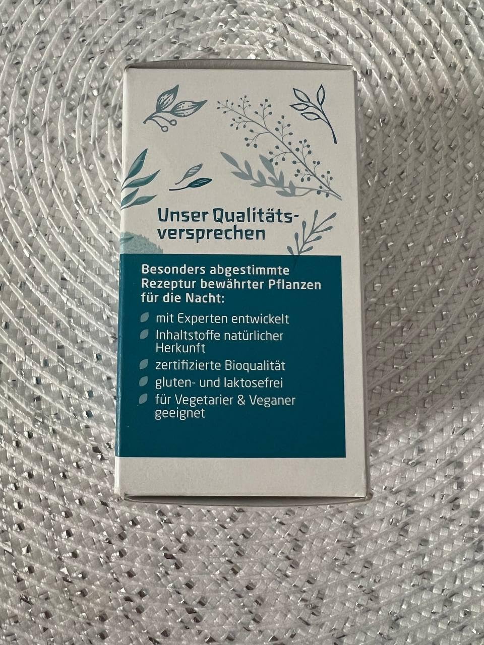 Endlich wieder ruhige Nächte