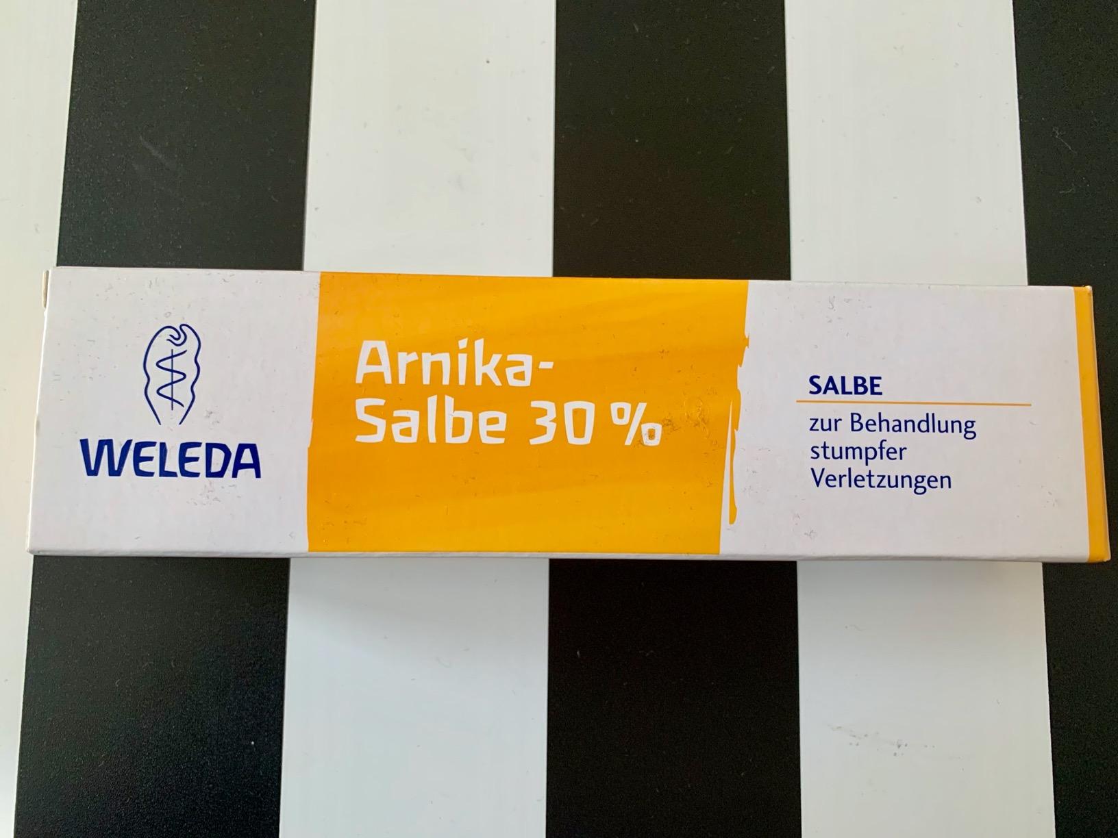 Solide Naturheilkunde