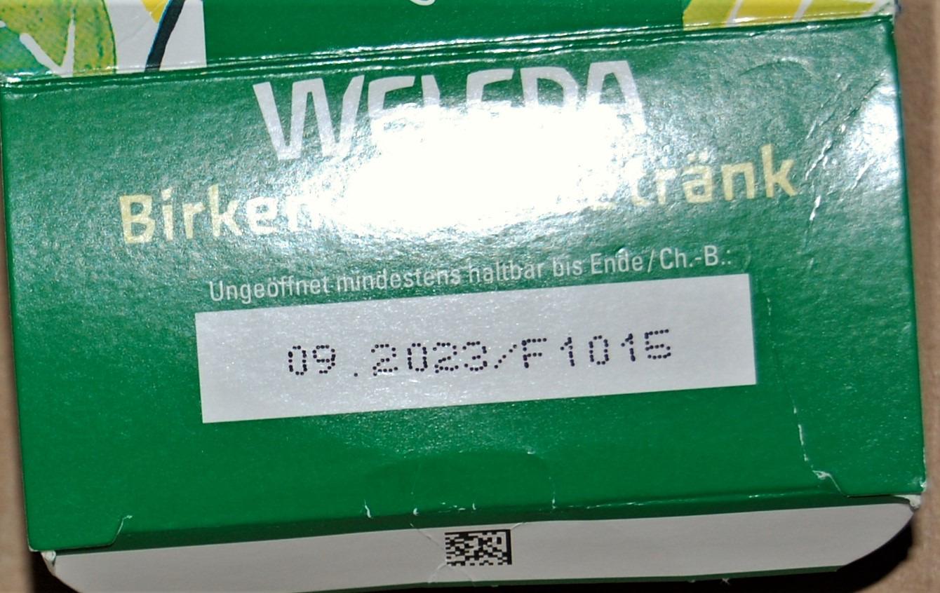 Muss man mögen