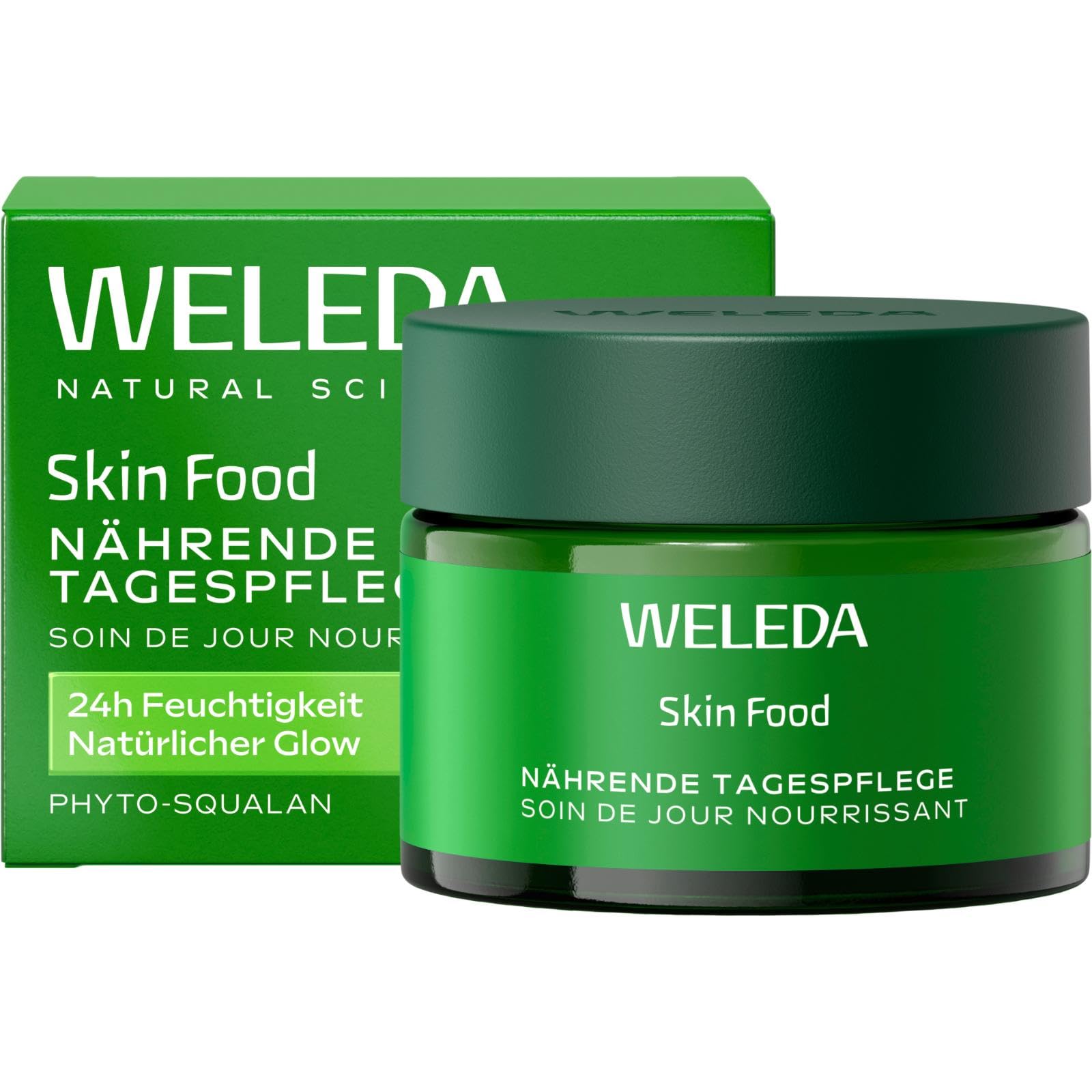 weleda-bio-skin-food-tagespflege-feuchtigkeit-glow-vegane-feuchtigkeitscreme-40- image 1