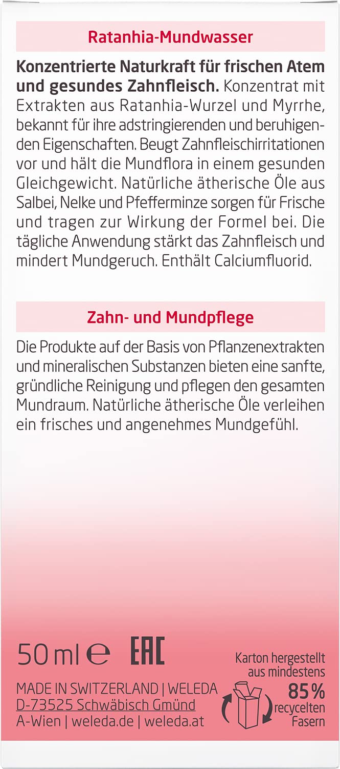 weleda-bio-ratanhia-mundwasser-konzentrat-50-ml-naturkosmetik-mundsp-lung-f-r-fr image 2