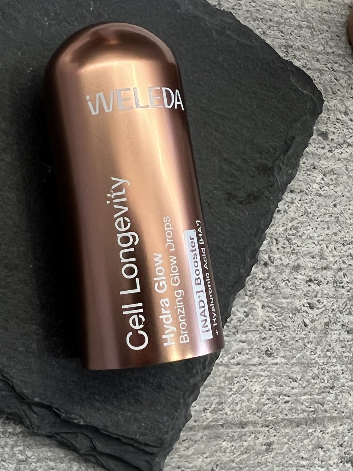 Summer skin, anytime