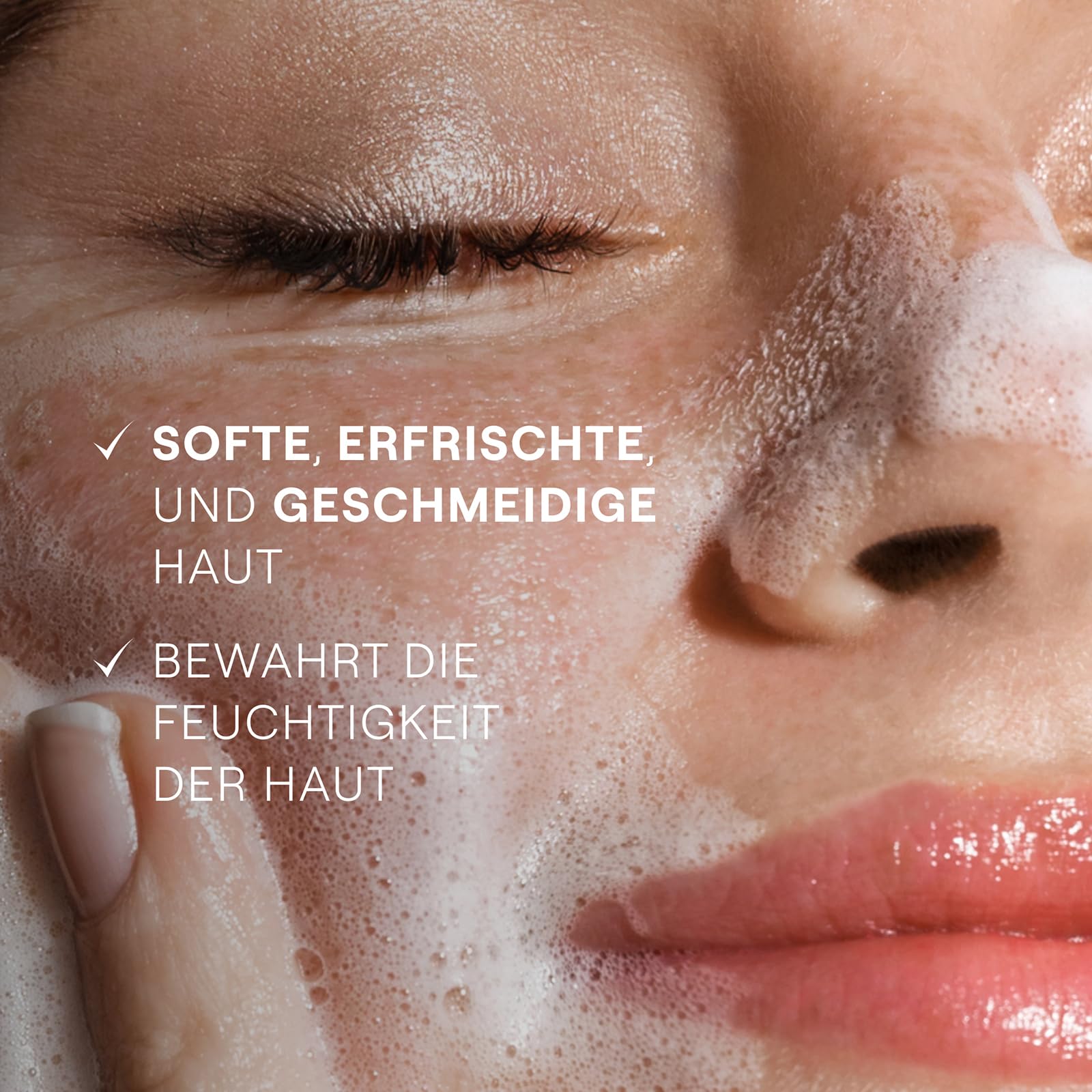 weleda-bio-zarter-reinigungsschaum-porentiefe-gesichtsreinigung-150-ml-mit-bio-h image 4
