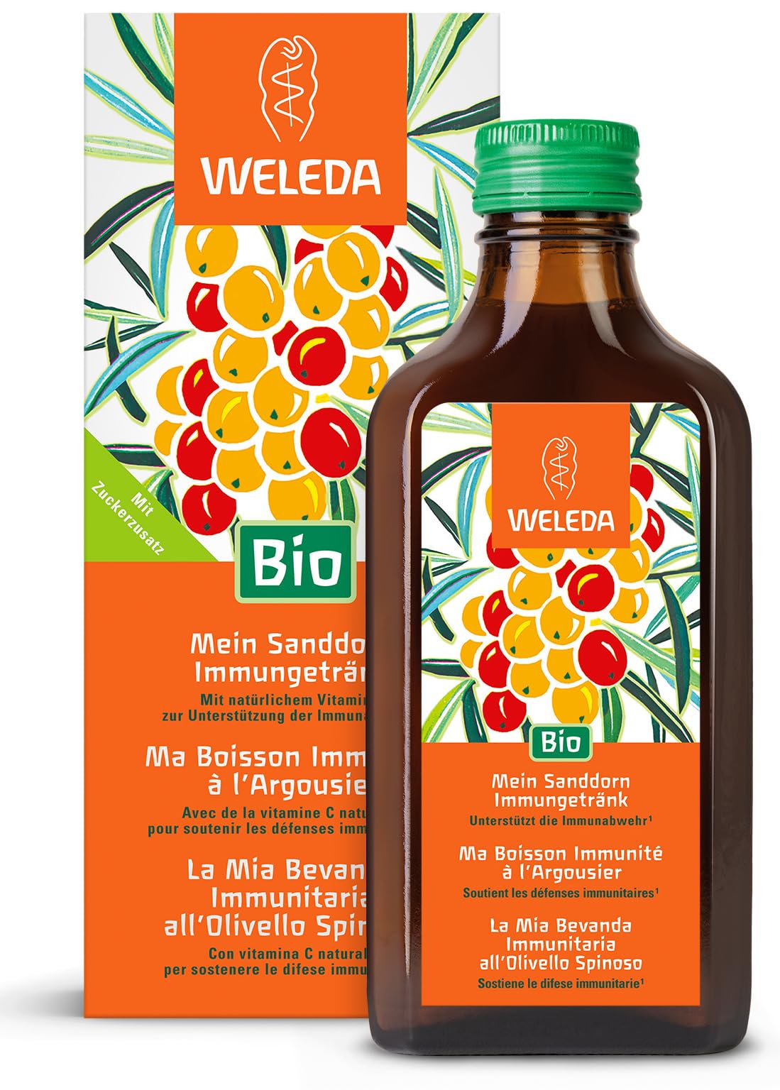 weleda-bio-sanddorn-immungetr-nk-vitamin-c-immunelixir-aus-sanddornsaft-mit-bio- image 1
