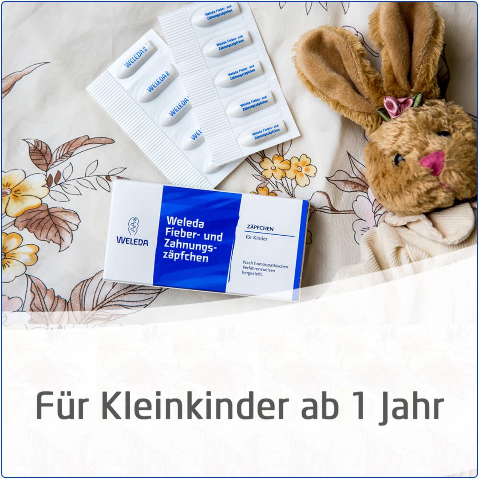 weleda-fieber-und-zahnungsz-pfchen-f-r-babys-kinder-ab-1-jahr-10-stk-pflanzliche image 4
