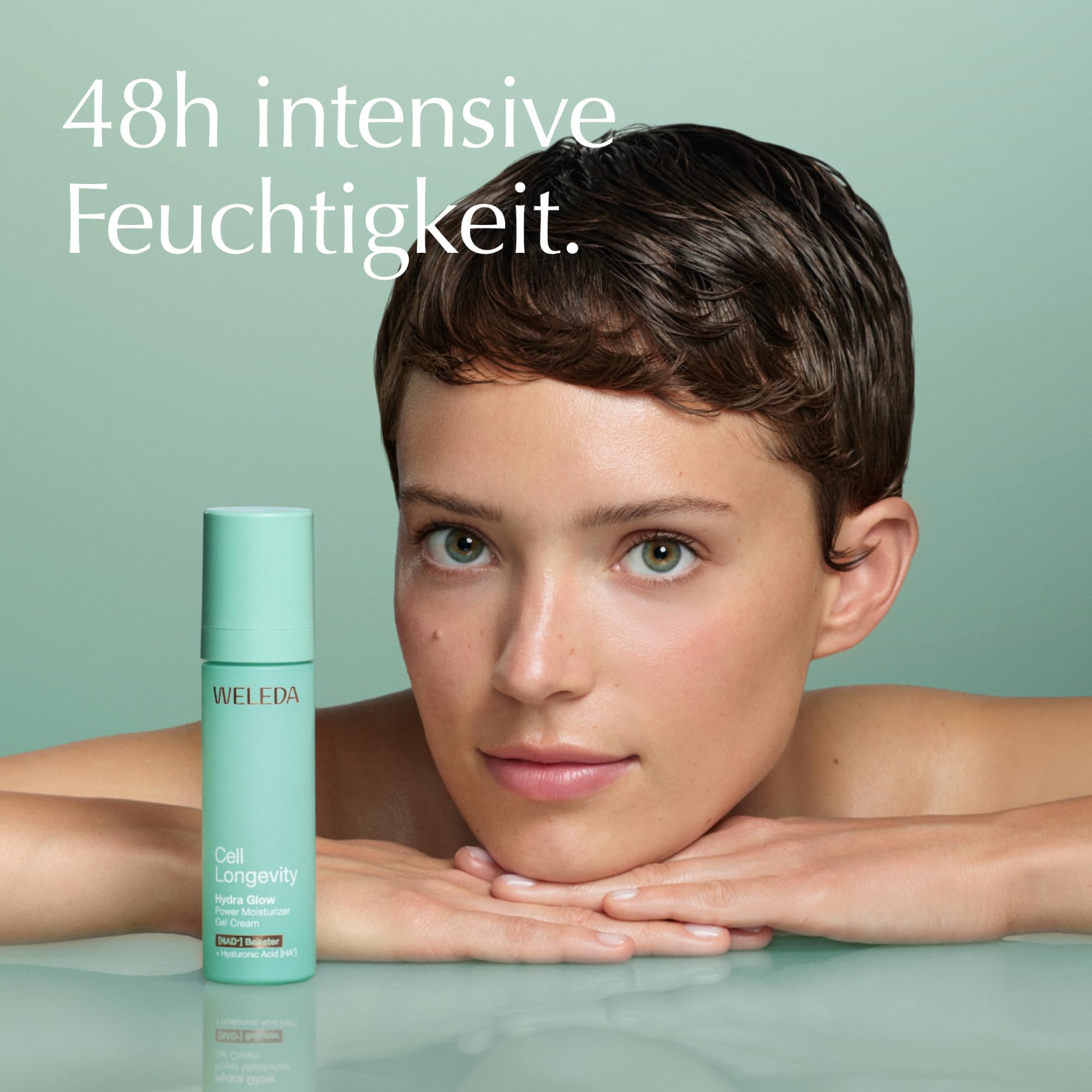 weleda-cell-longevity-hydra-glow-power-moisturizer-gel-cream-feuchtigkeitscreme- image 5