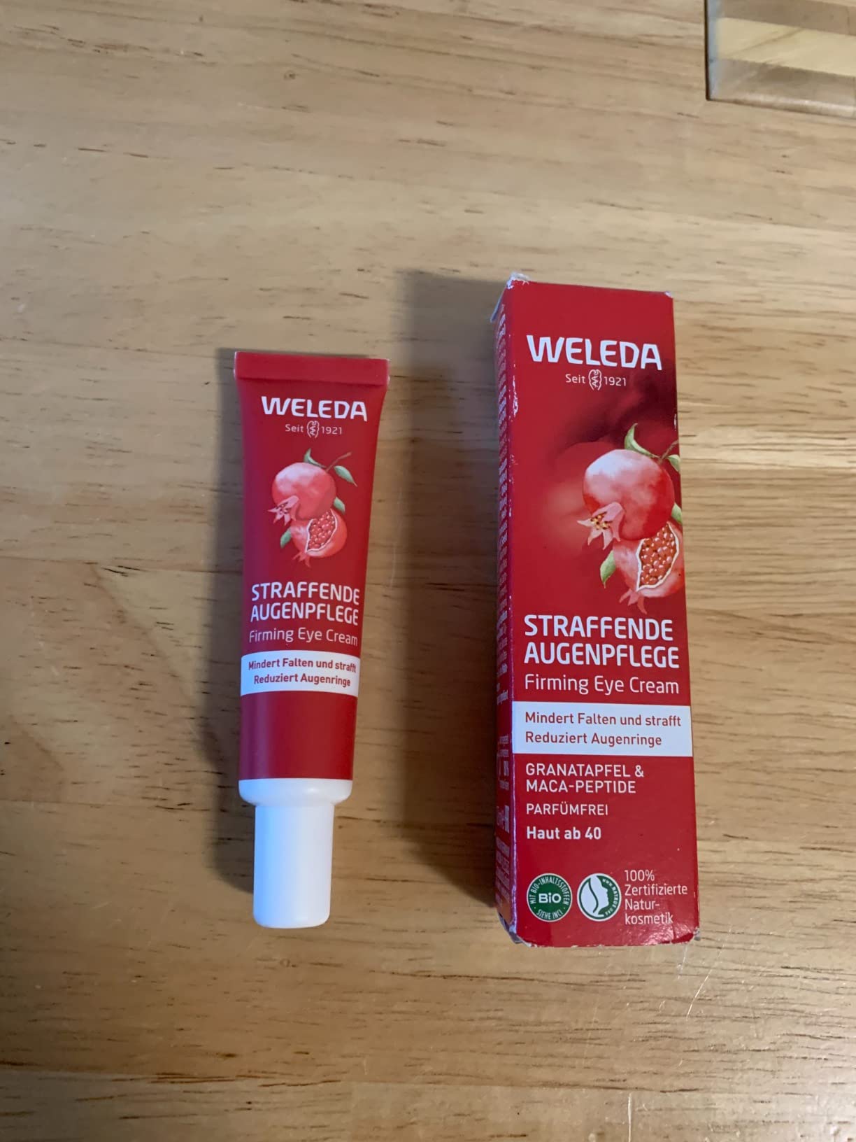 Angenehm und effizient