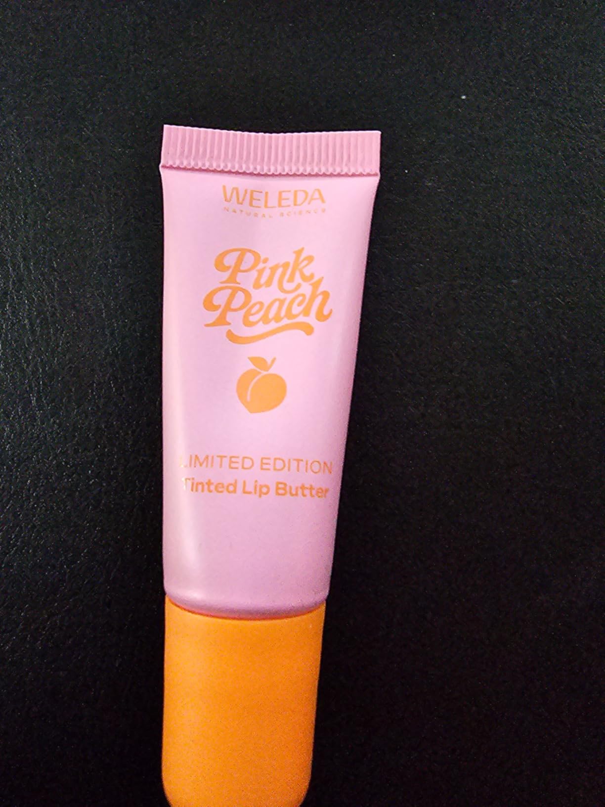 Limited Edition beigelegt