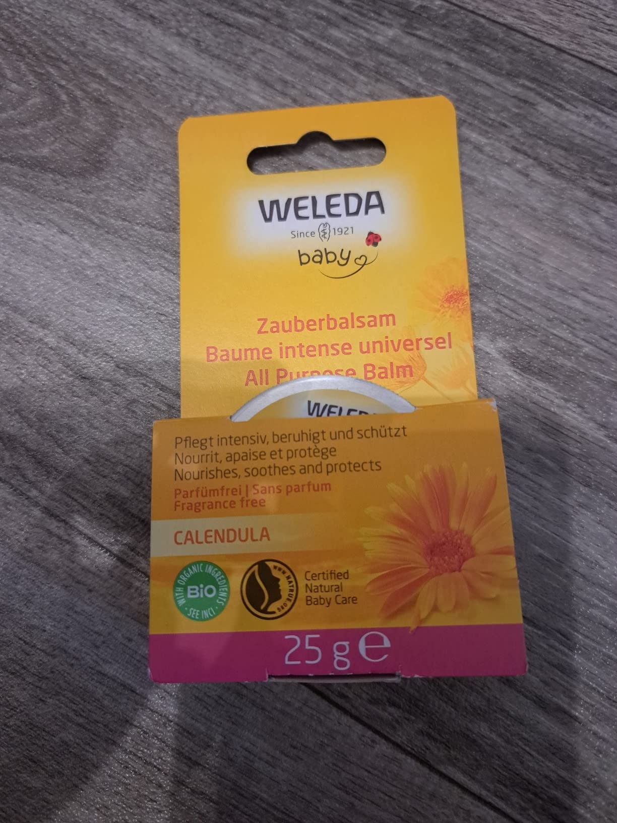 Nur Gutes