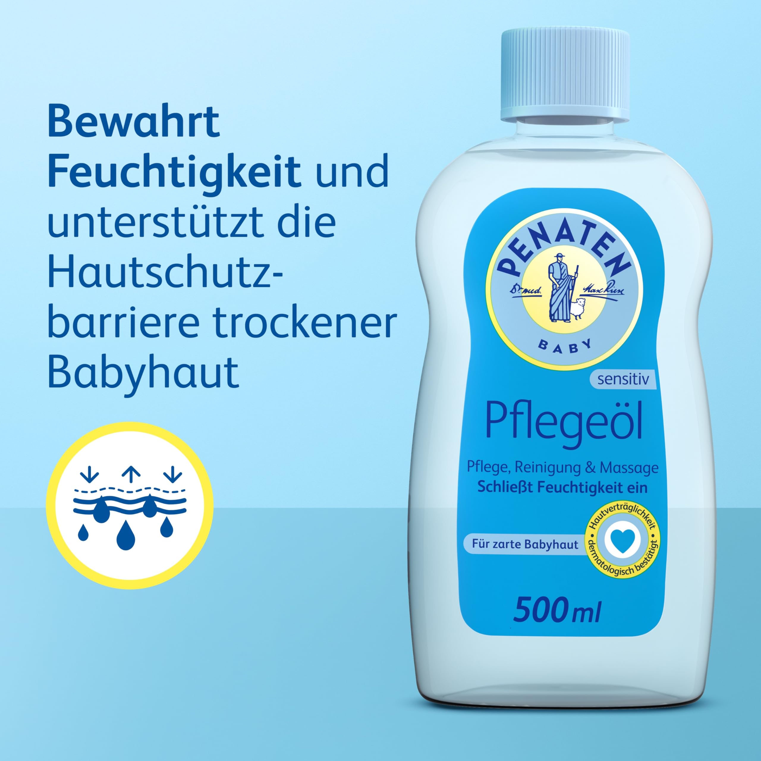 penaten-pflege-l-500ml-sanftes-baby-massage-und-baby-l-ohne-parabene-farbstoffe- image 4