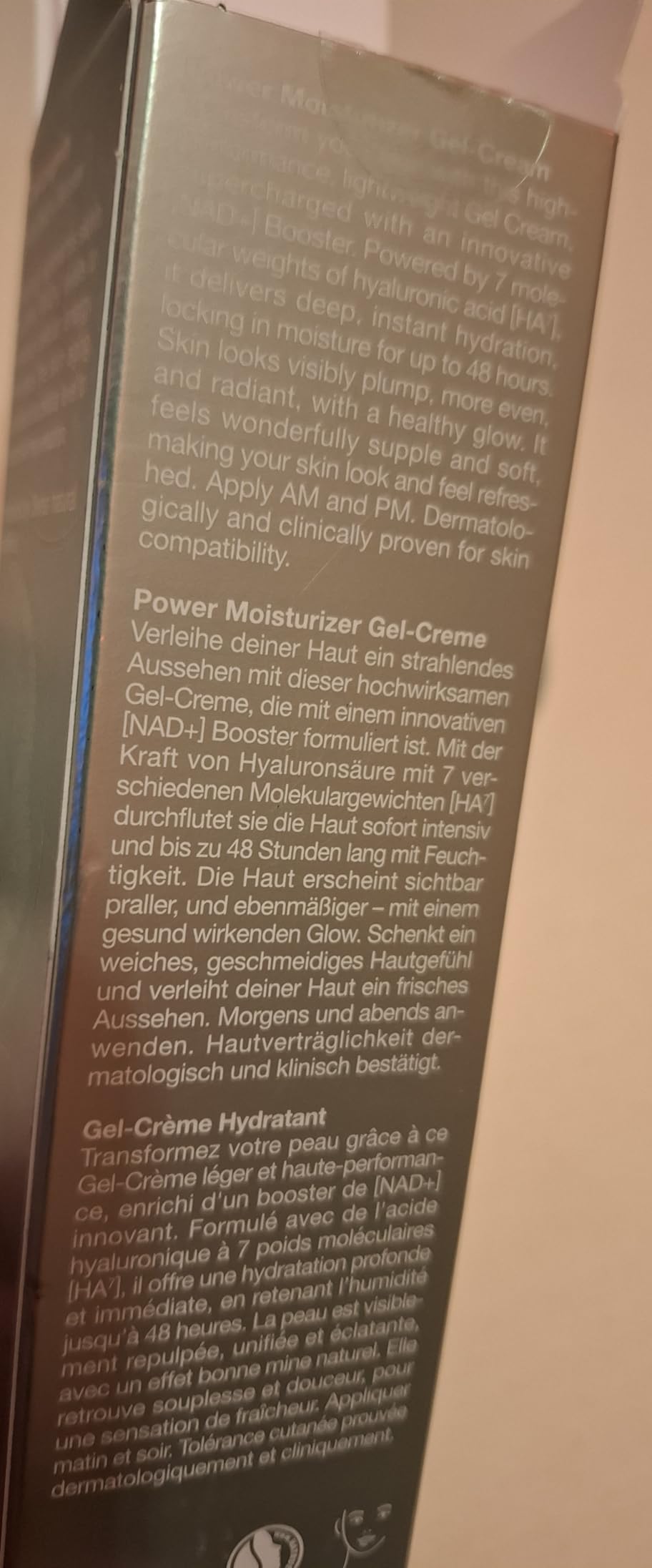 Perfekt
