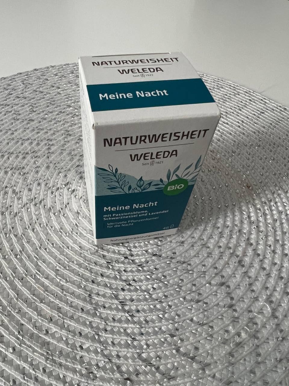 Natürlich und sanft