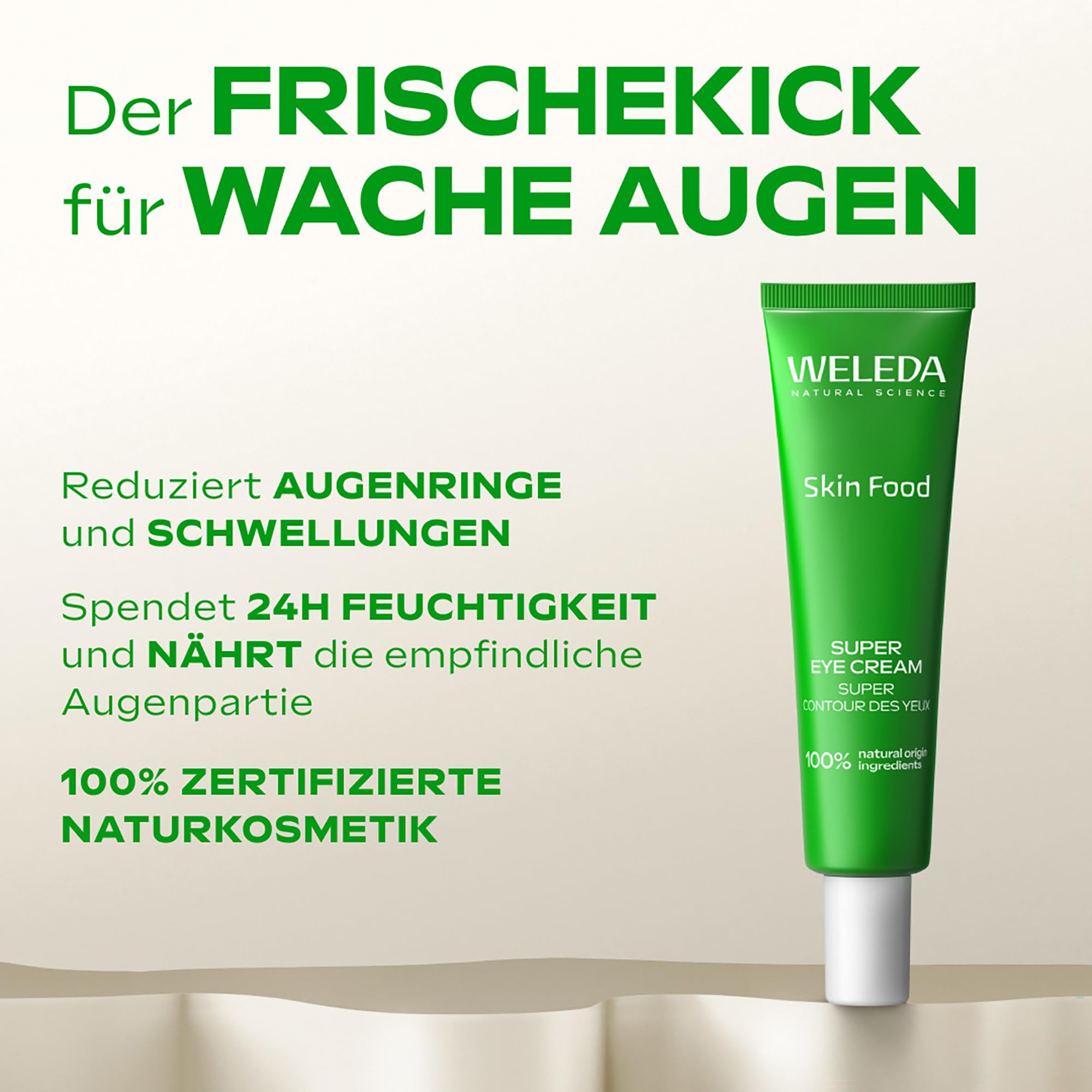 weleda-bio-skin-food-super-augenpflege-vegane-augencreme-mit-koffein-hyalurons-u image 2