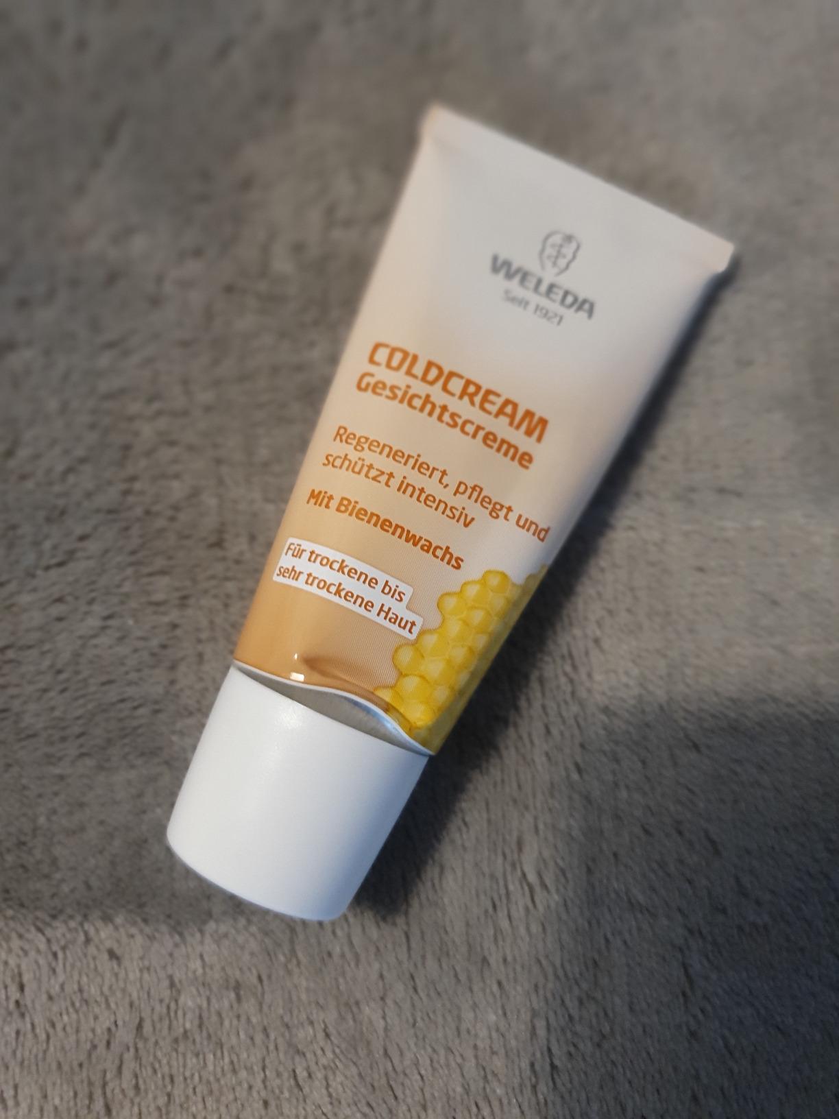 Perfekt als Lippenpflege