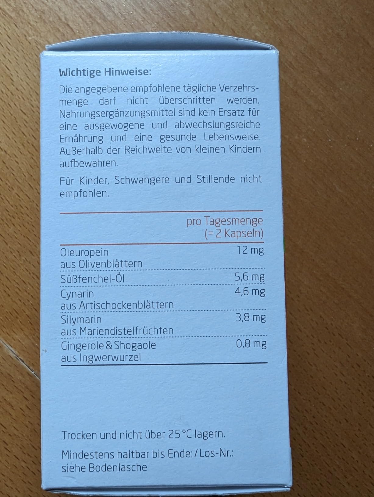 Wunderbar