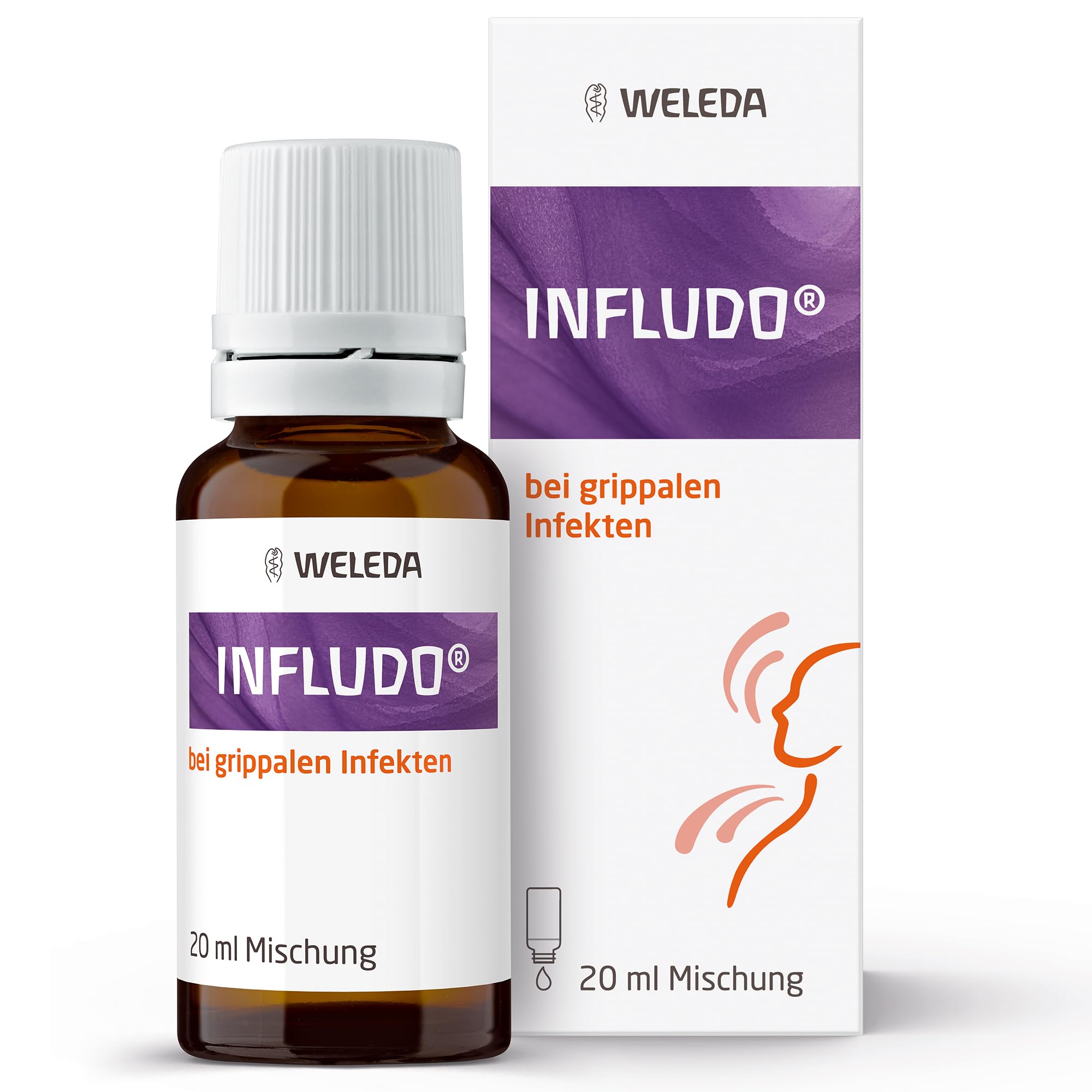 weleda-infludo-erk-ltungstropfen-20-ml-pflanzliches-erk-ltungsmedikament-gegen-g image 1