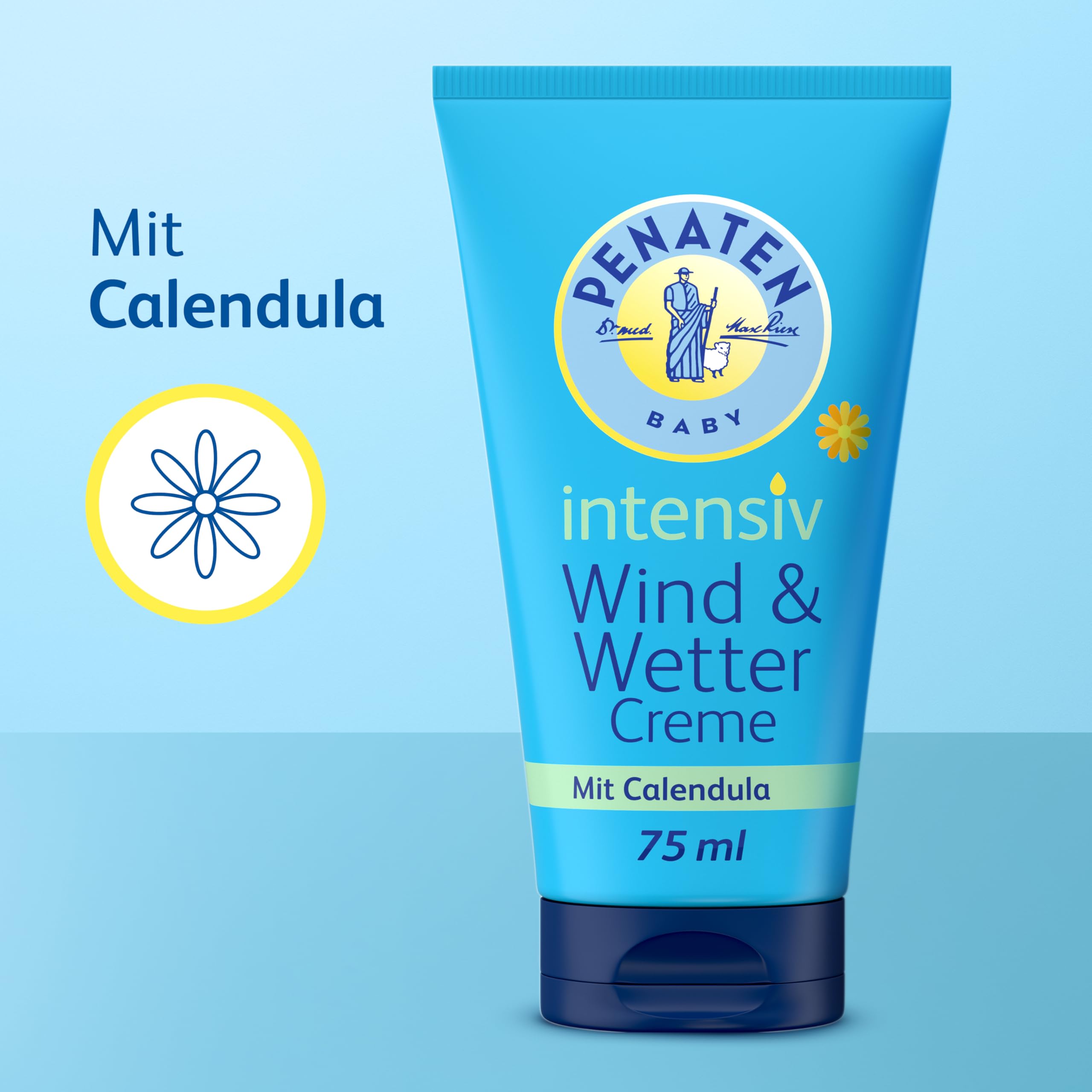 penaten-kleine-helfer-wind-und-wetter-creme-75-ml-sch-tzende-babycreme-mit-calen image 4