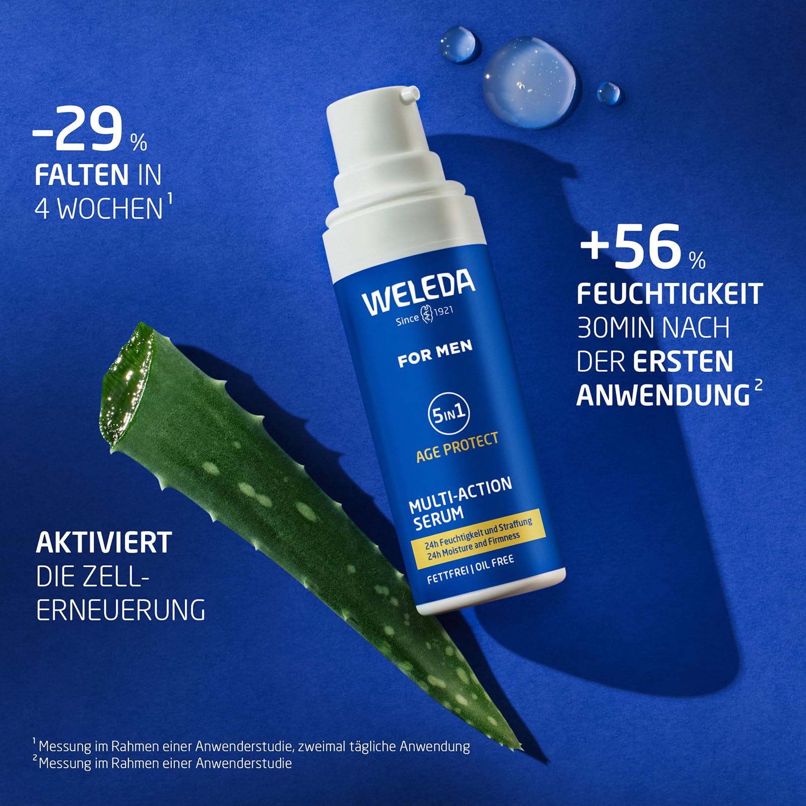 weleda-bio-for-men-5in1-multi-action-serum-30-ml-fettfreies-anti-aging-m-nner-ge image 4