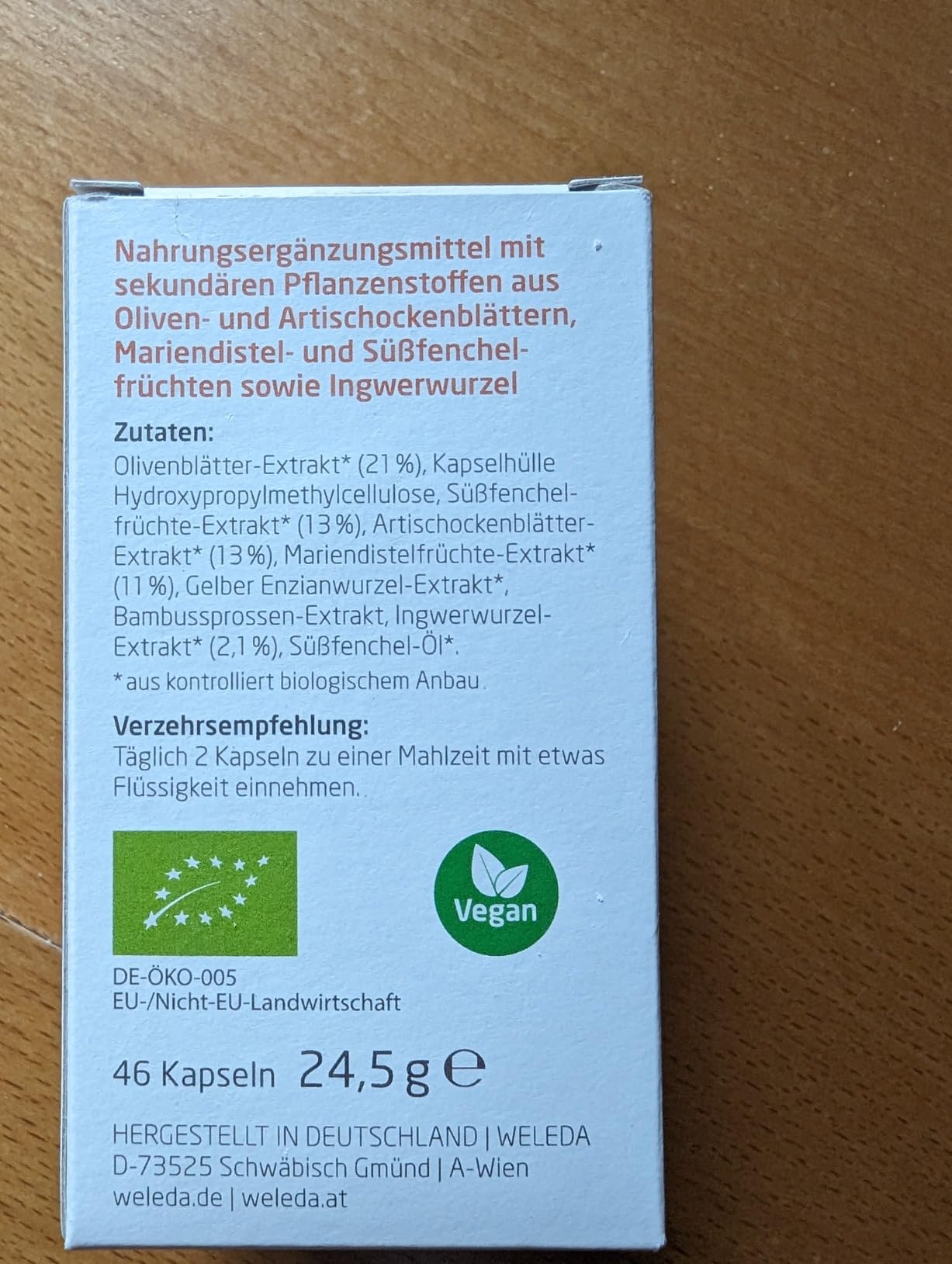 Okay, aber Geduld nötig
