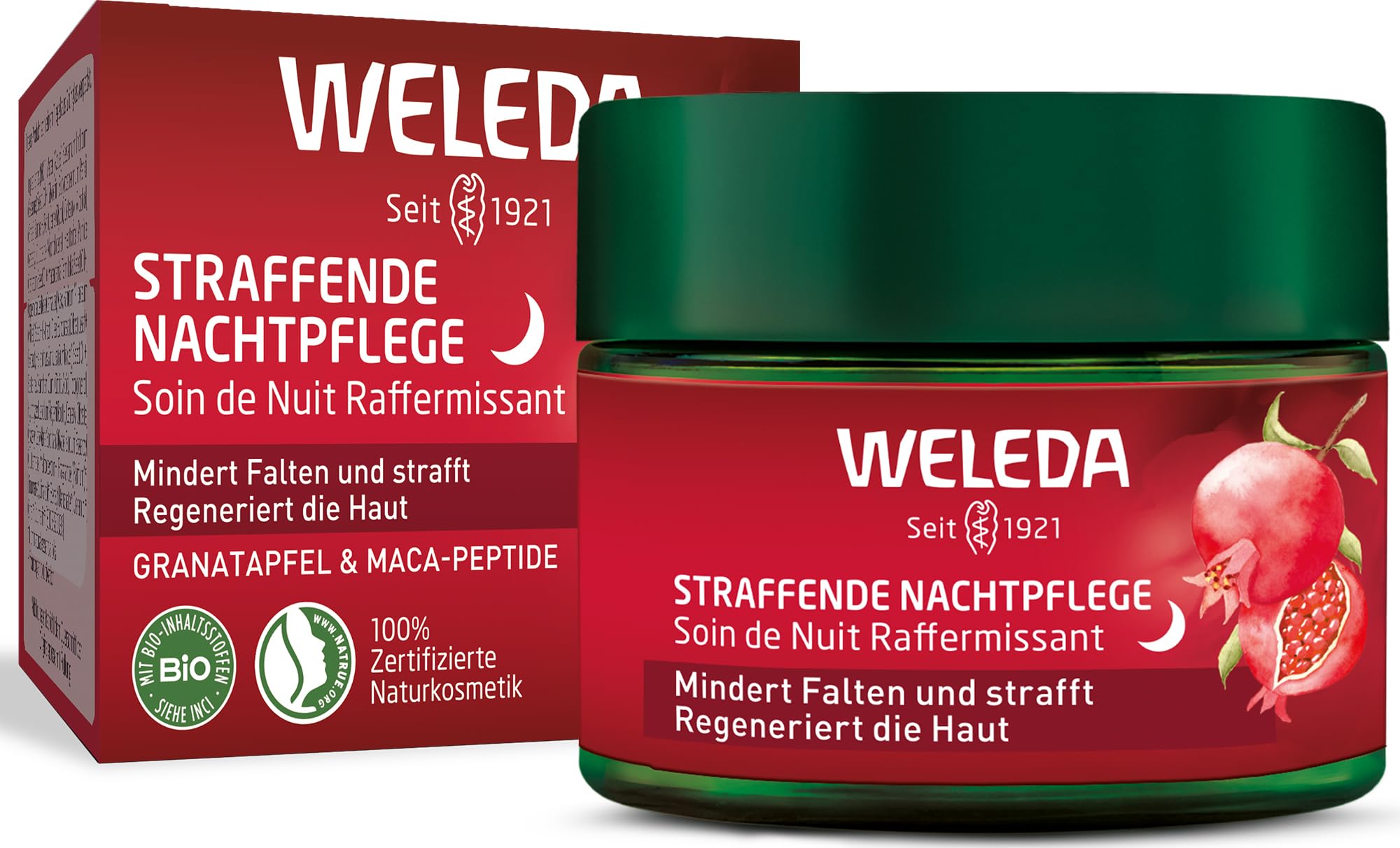 weleda-bio-straffende-nachtpflege-anti-aging-nachtcreme-mit-granatapfel-amp-maca image 1