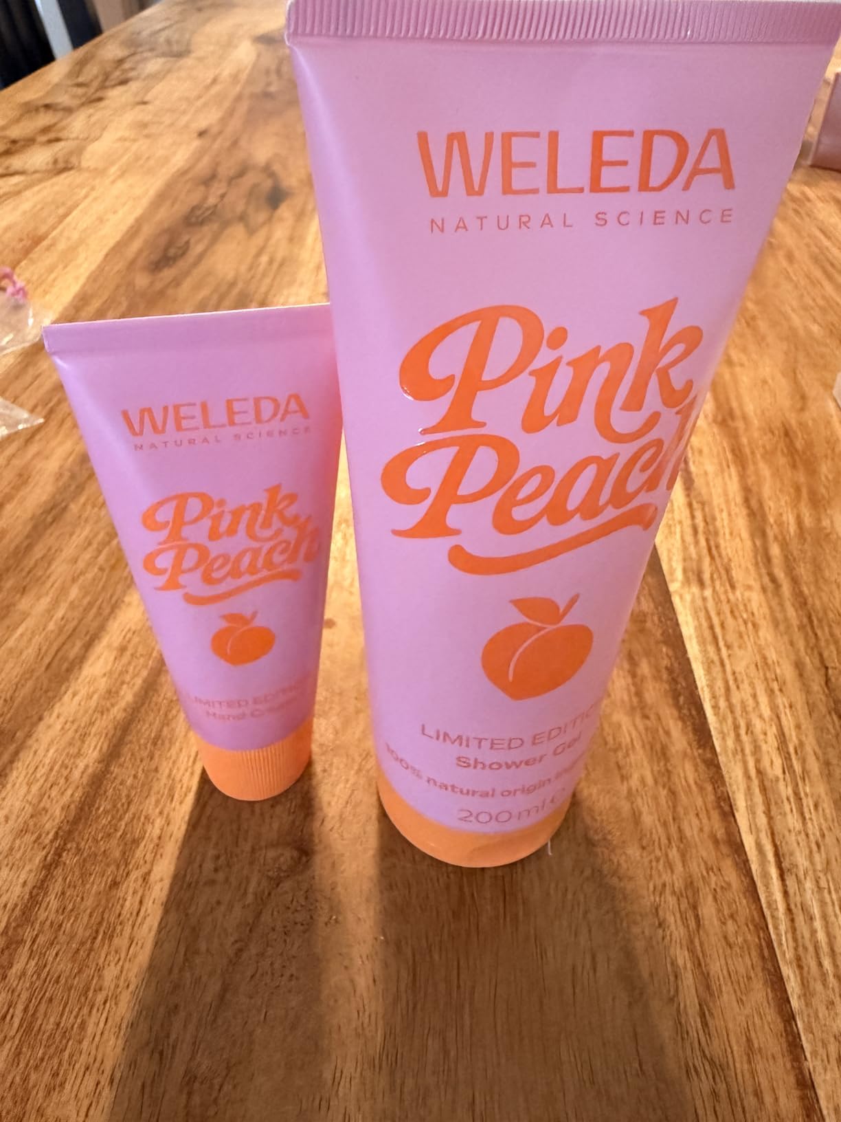 Hübsches Mitbringsel