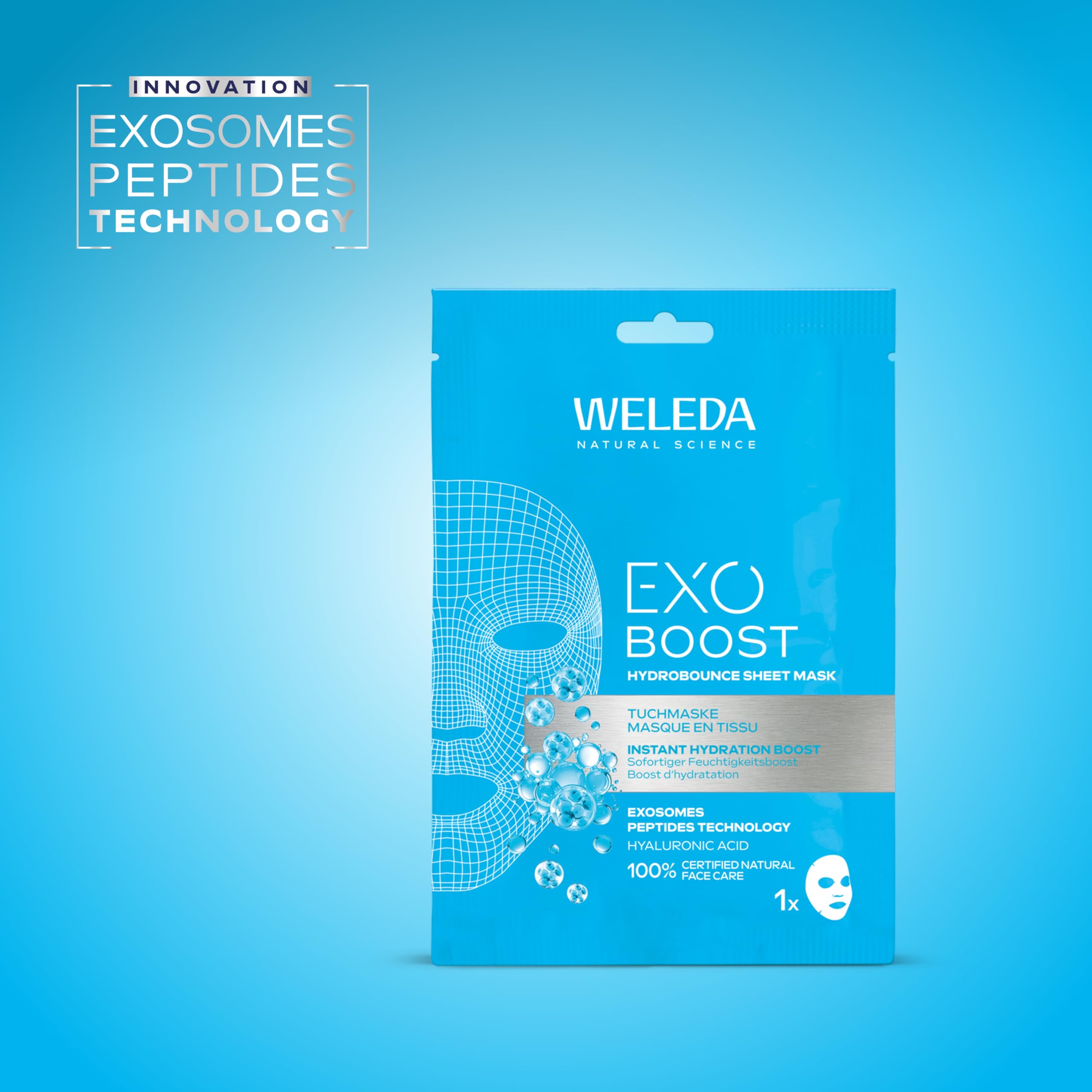 weleda-bio-exo-boost-hydrobounce-tuchmaske-20ml-vegane-feuchtigkeits-gesichtsmas image 6