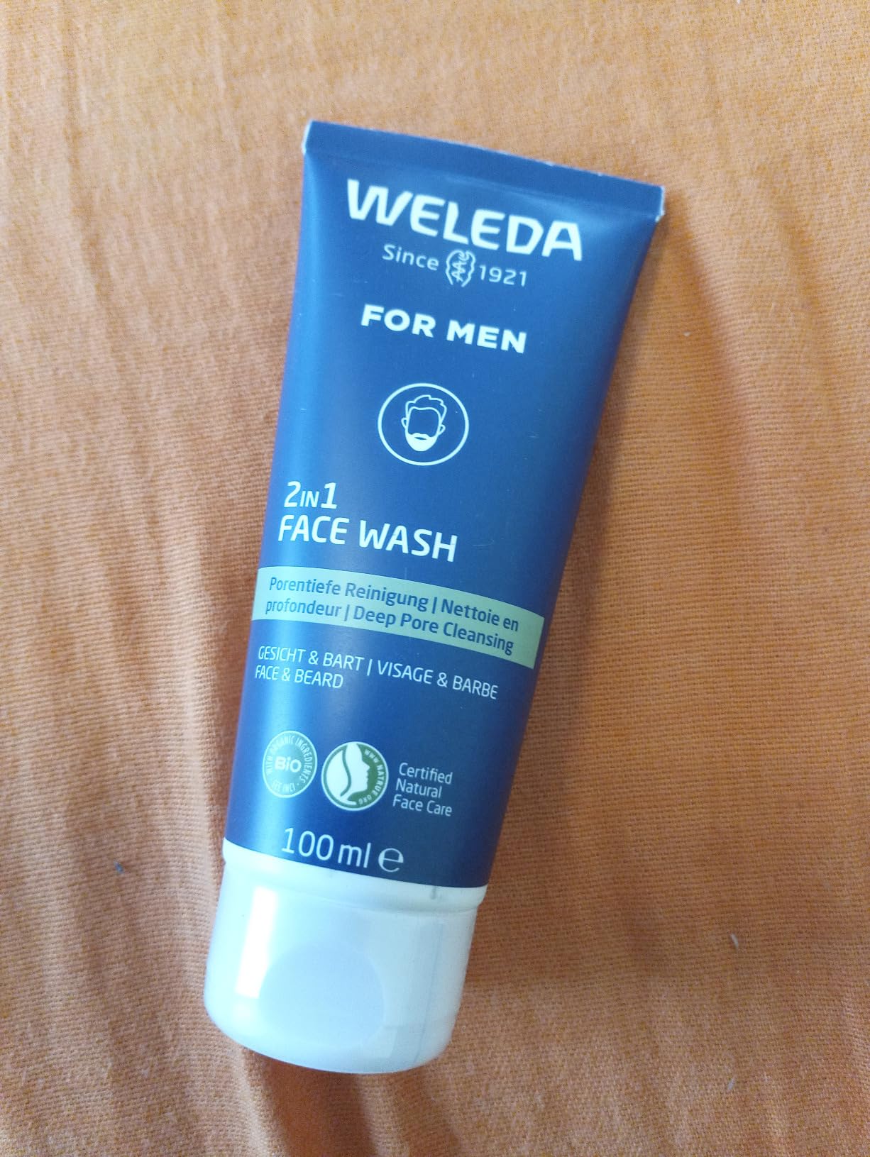 Ein Gel für alles – mein Morgenritual