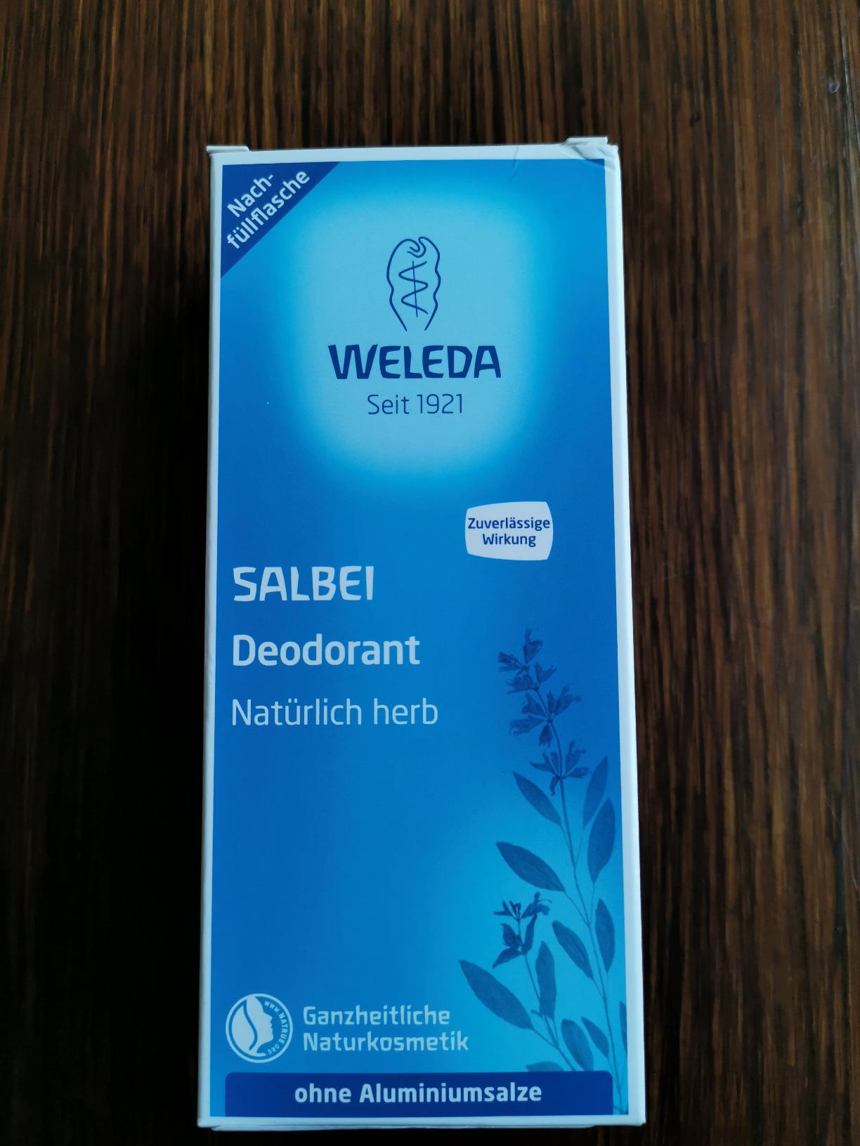Endlich plastikfrei nachfüllen